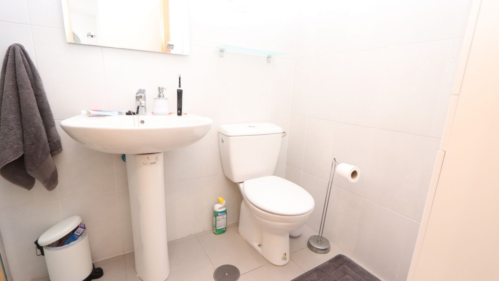 Resale - Apartment - Torre-Pacheco - Las Terrazas de La Torre Golf Resort