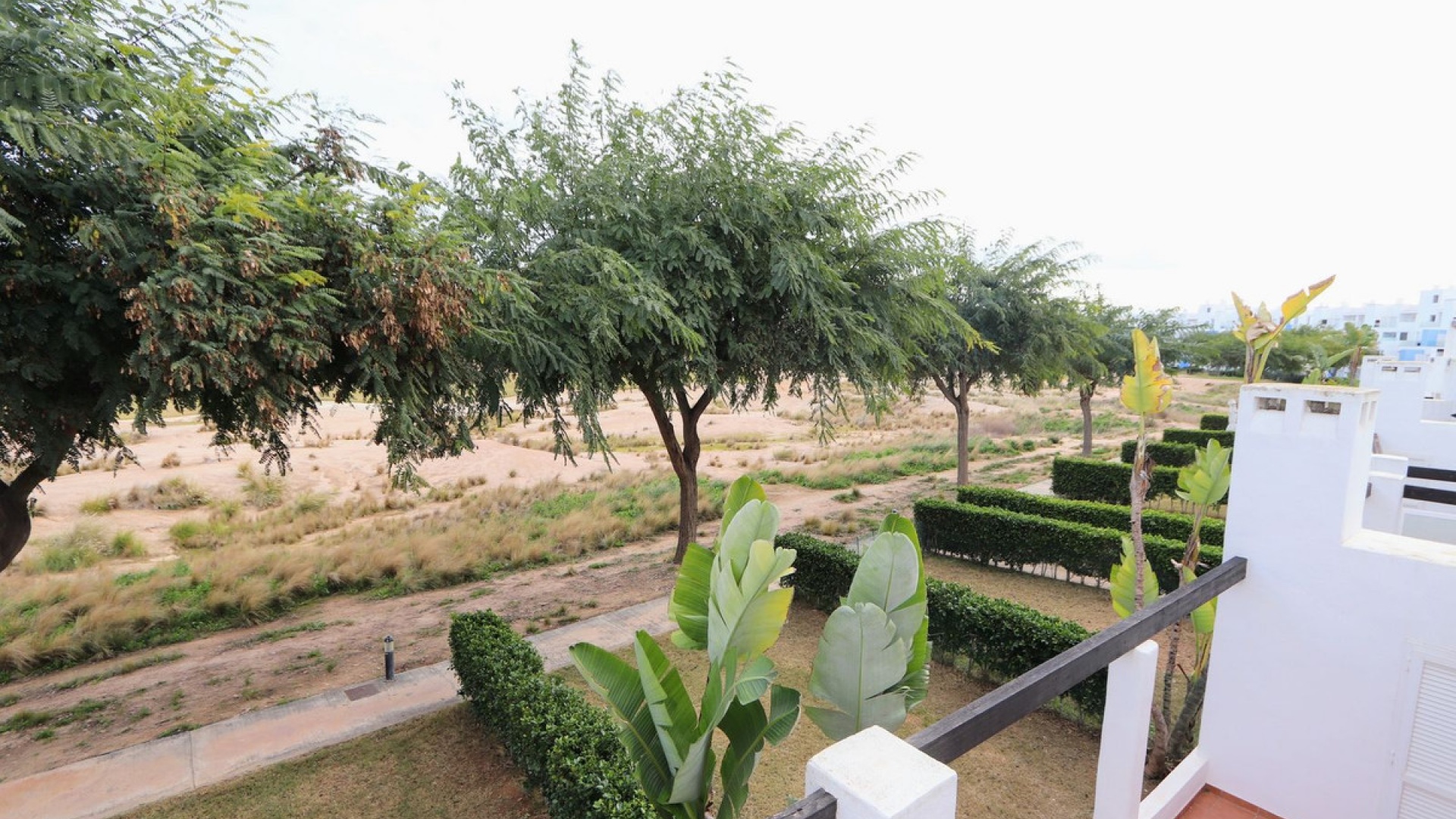 Resale - Apartment - Torre-Pacheco - Las Terrazas de La Torre Golf Resort