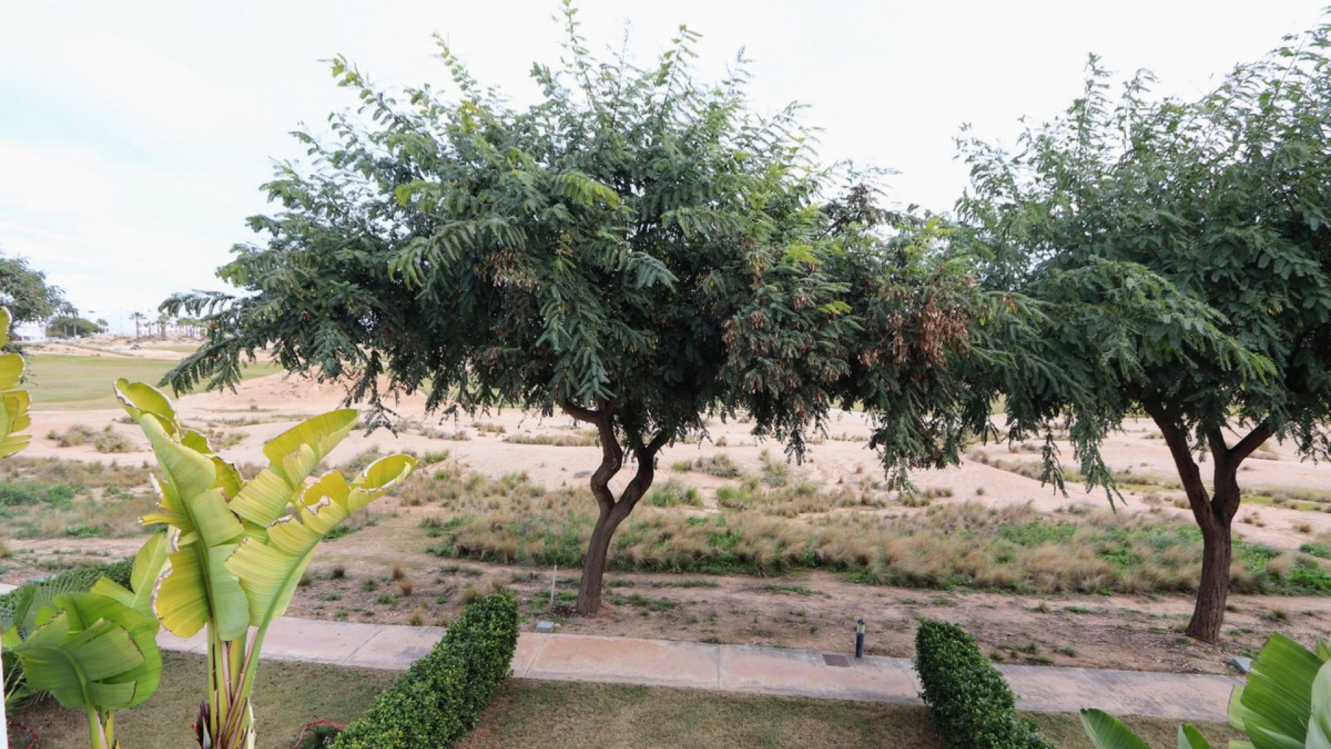 Resale - Apartment - Torre-Pacheco - Las Terrazas de La Torre Golf Resort