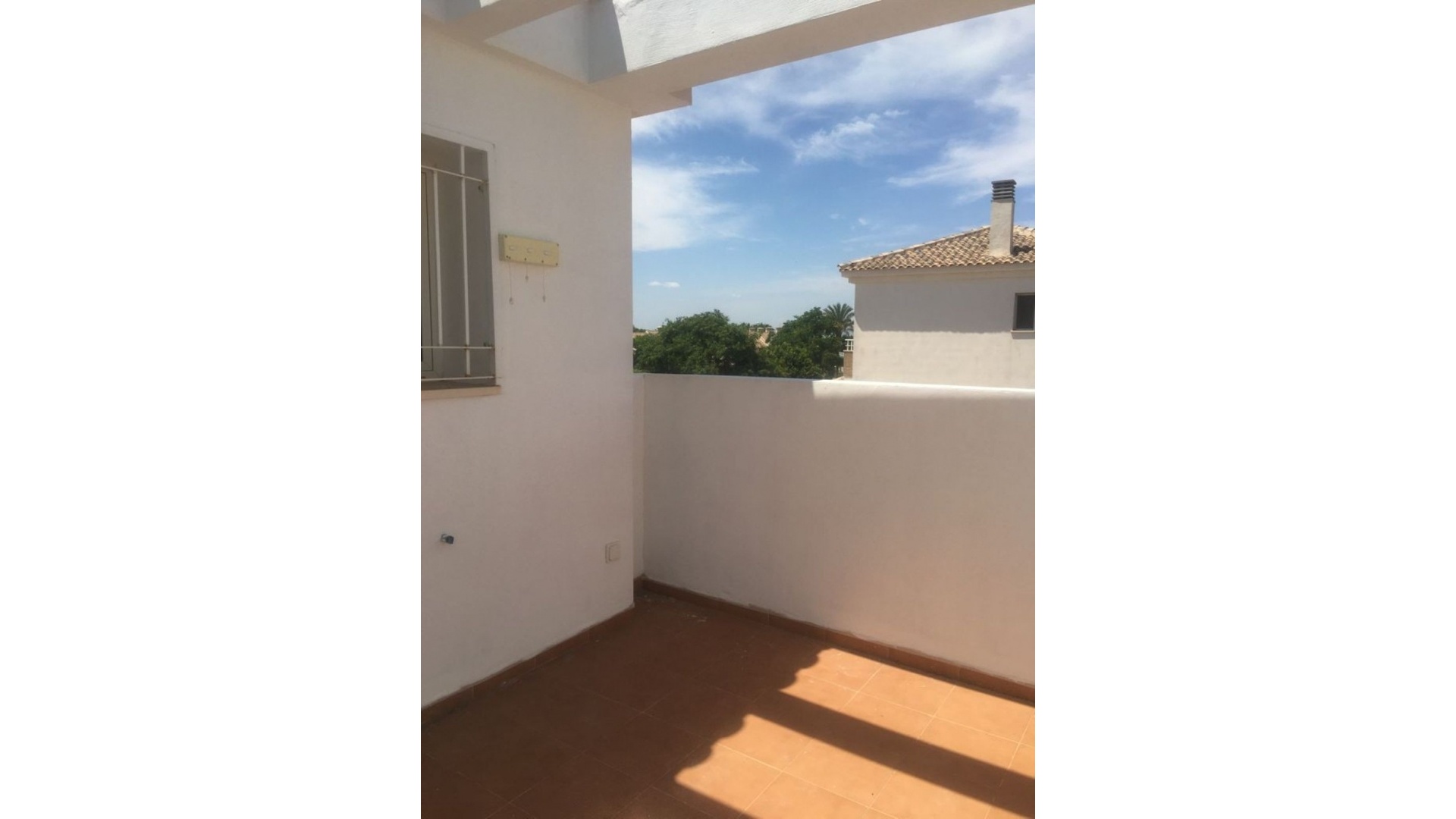 Resale - Apartment - Torre-Pacheco - San Cayetano