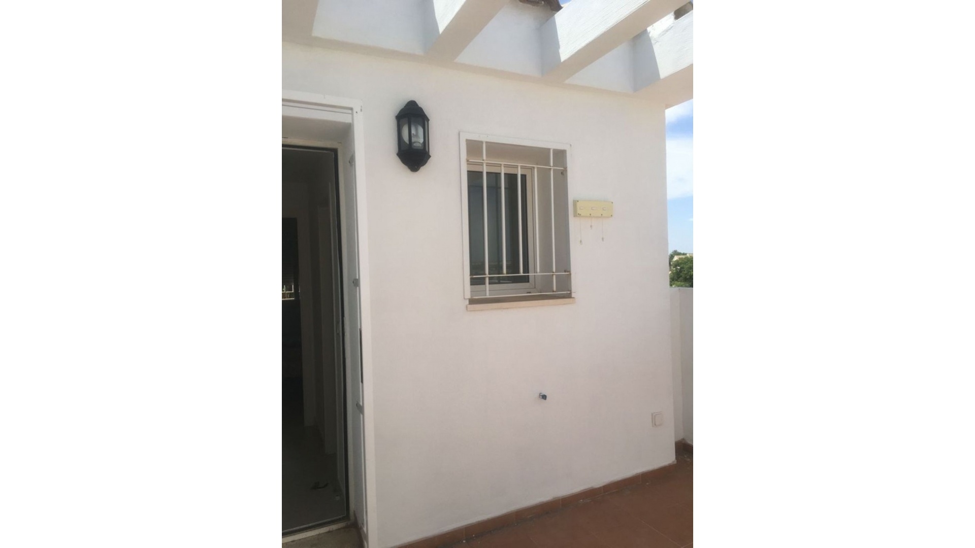 Resale - Apartment - Torre-Pacheco - San Cayetano