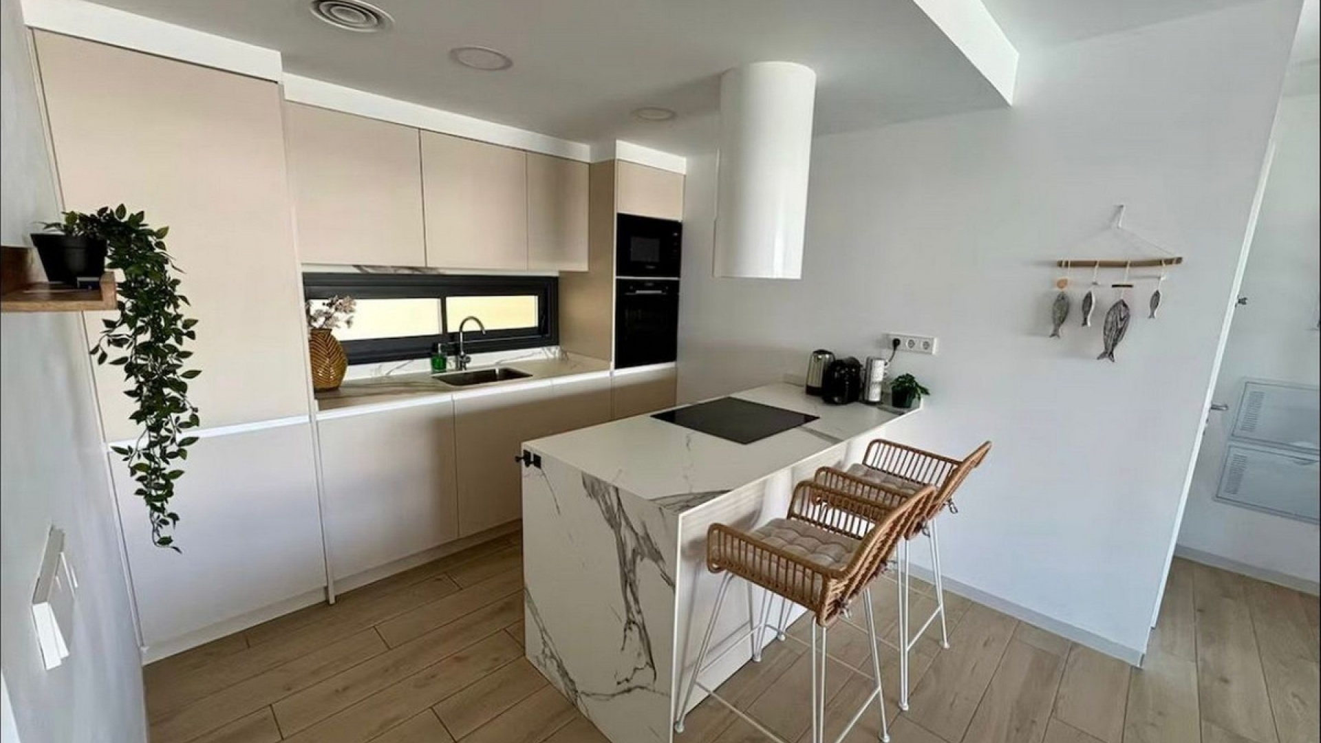 Resale - Apartment - Torre-Pacheco - Santa Rosalia Lake and Life Resort