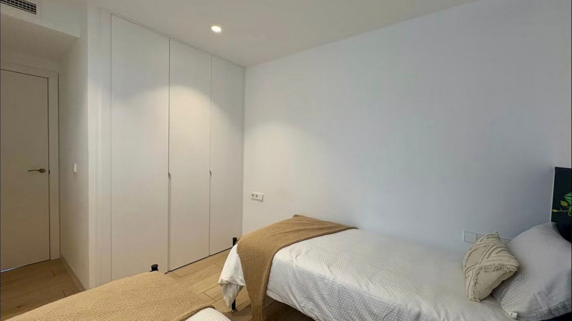 Resale - Apartment - Torre-Pacheco - Santa Rosalia Lake and Life Resort