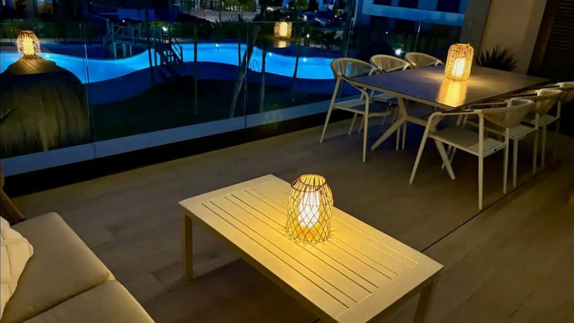 Resale - Apartment - Torre-Pacheco - Santa Rosalia Lake and Life Resort