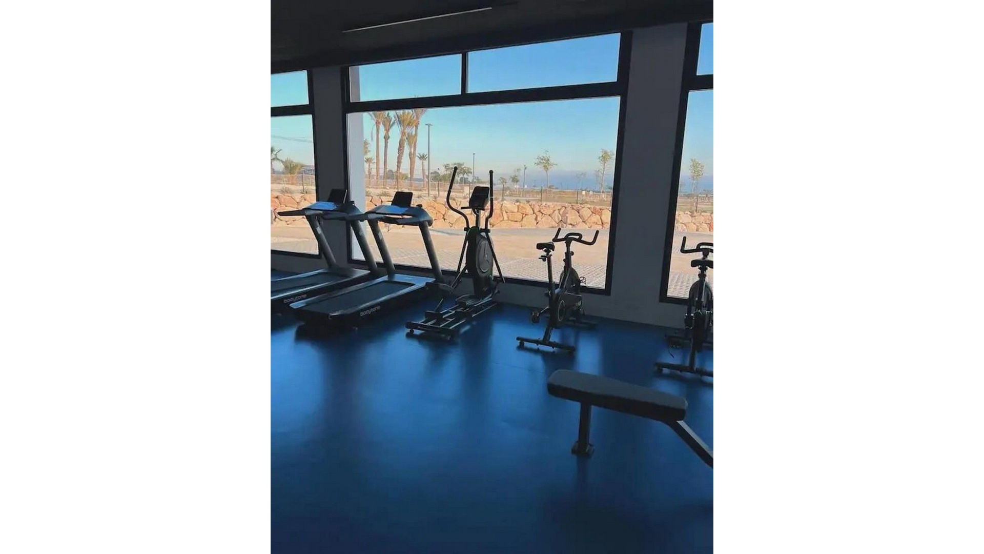 Resale - Apartment - Torre-Pacheco - Santa Rosalia Lake and Life Resort