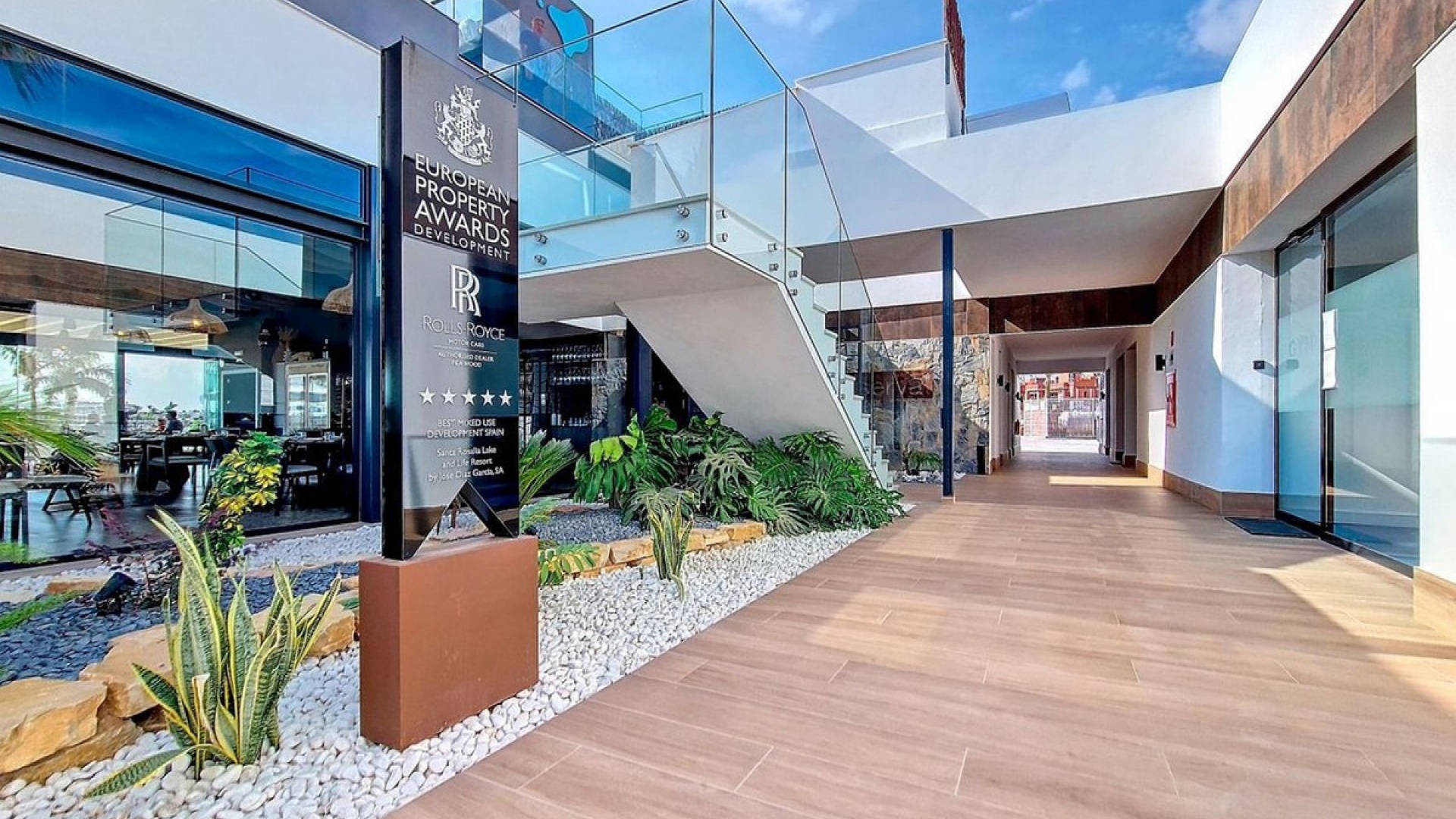 Resale - Apartment - Torre-Pacheco - Santa Rosalia Lake and Life Resort