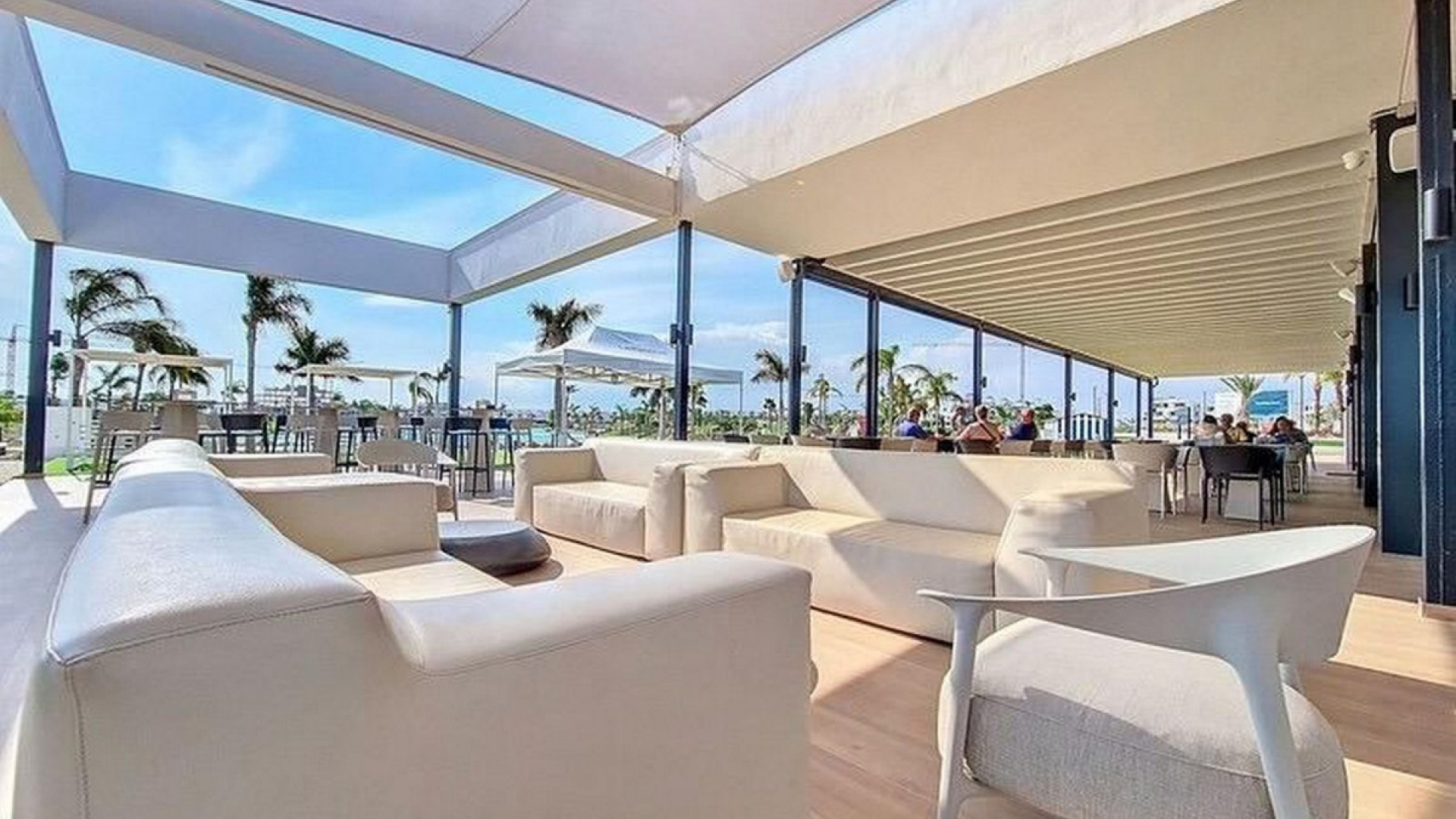 Resale - Apartment - Torre-Pacheco - Santa Rosalia Lake and Life Resort