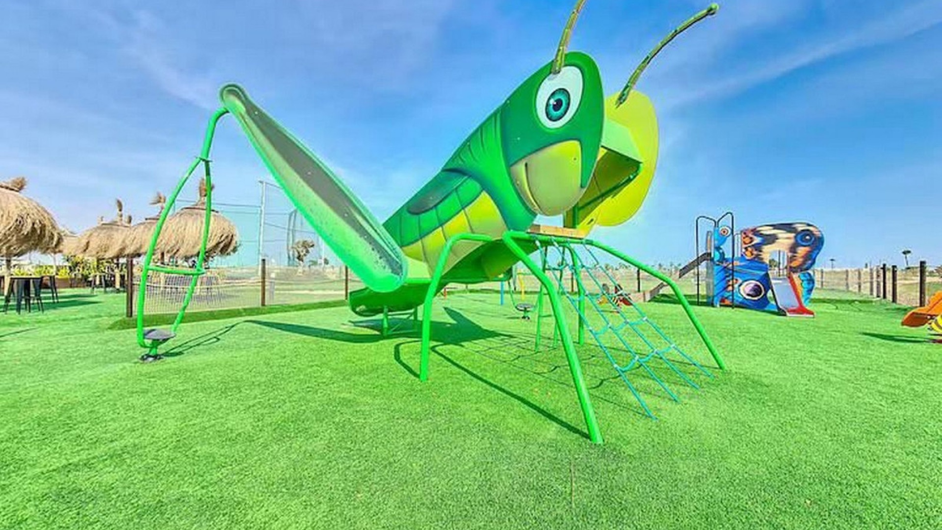 Resale - Apartment - Torre-Pacheco - Santa Rosalia Lake and Life Resort