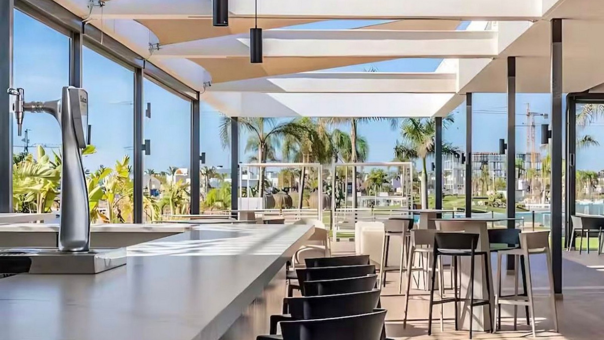 Resale - Apartment - Torre-Pacheco - Santa Rosalia Lake and Life Resort