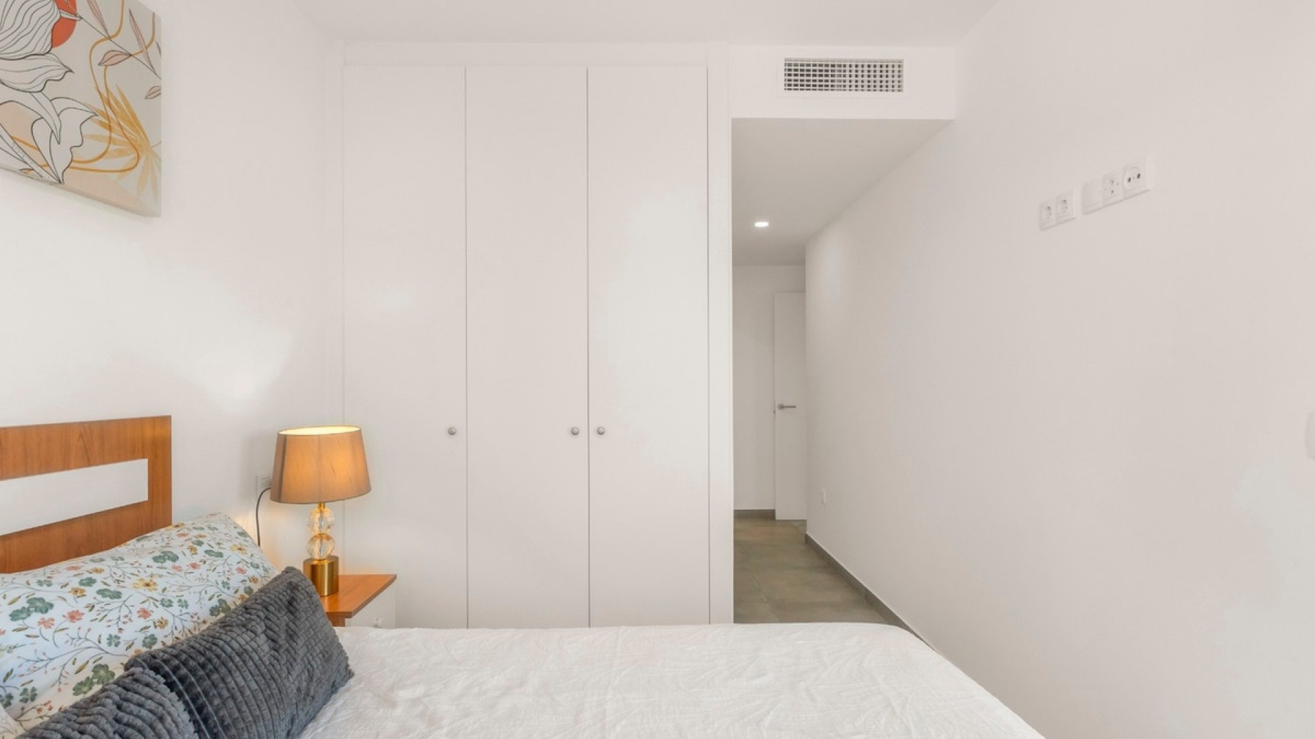 Resale - Apartment - Torre-Pacheco - Torre-Pacheco Centro