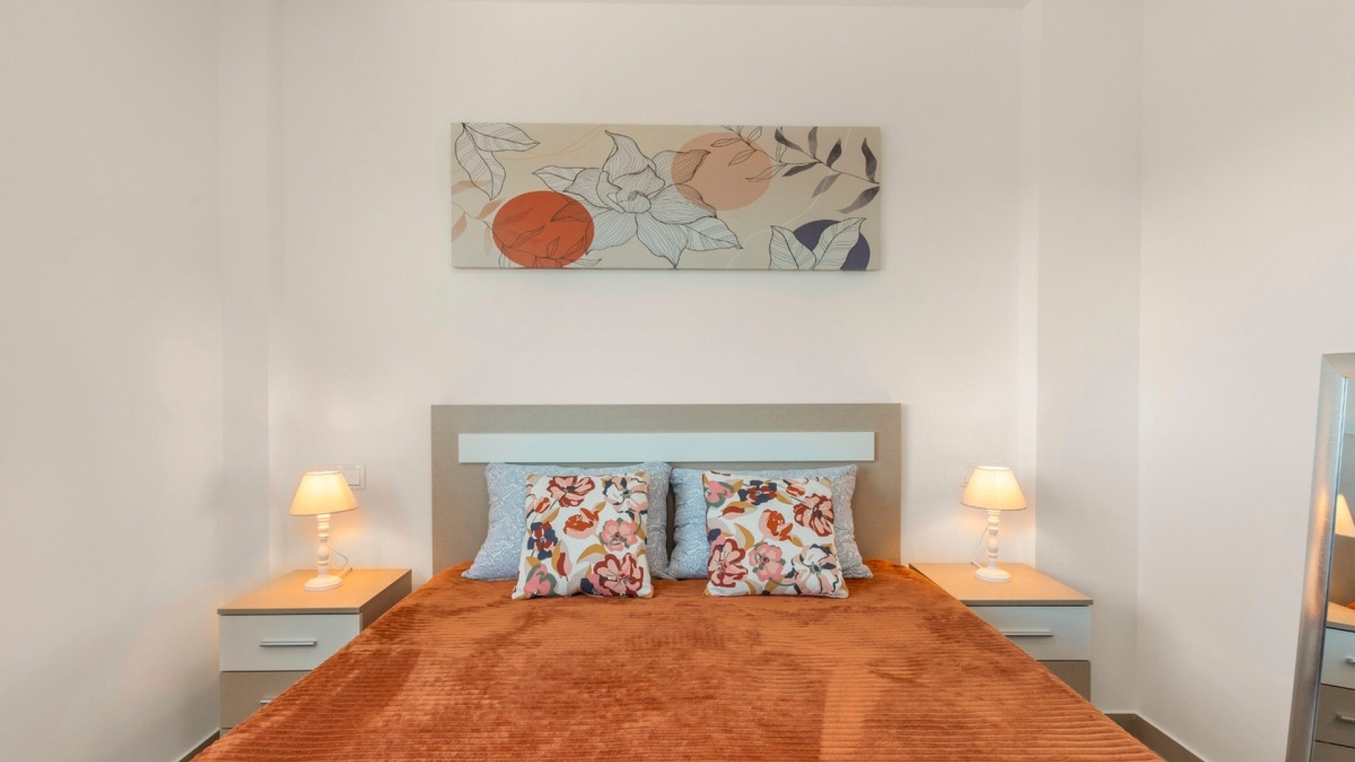 Resale - Apartment - Torre-Pacheco - Torre-Pacheco Centro