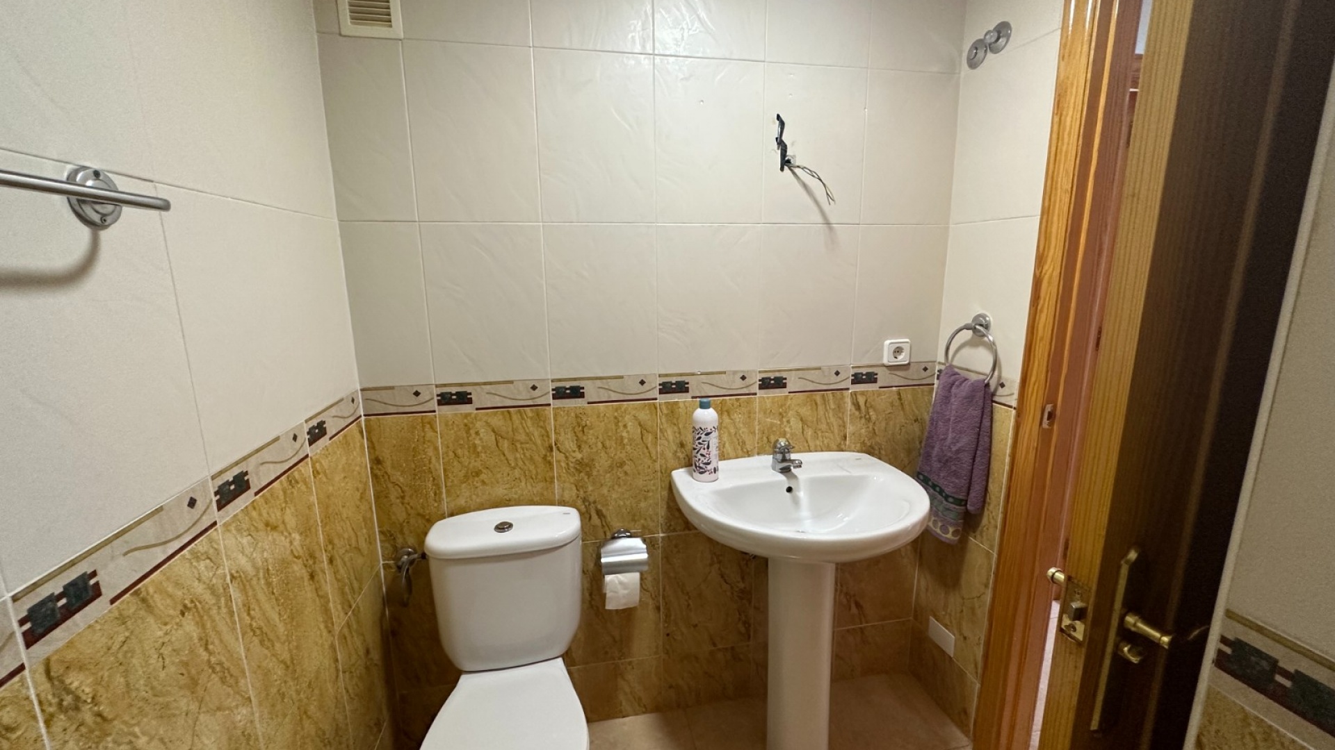 Resale - Apartment - Torremendo - torremendo