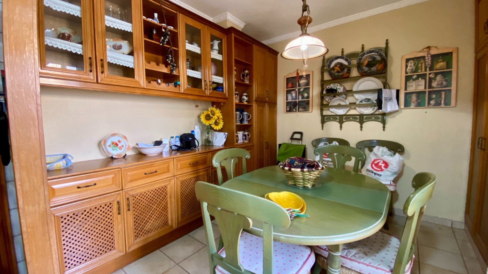 Resale - Apartment - Torrevieja - 1st line to the sea