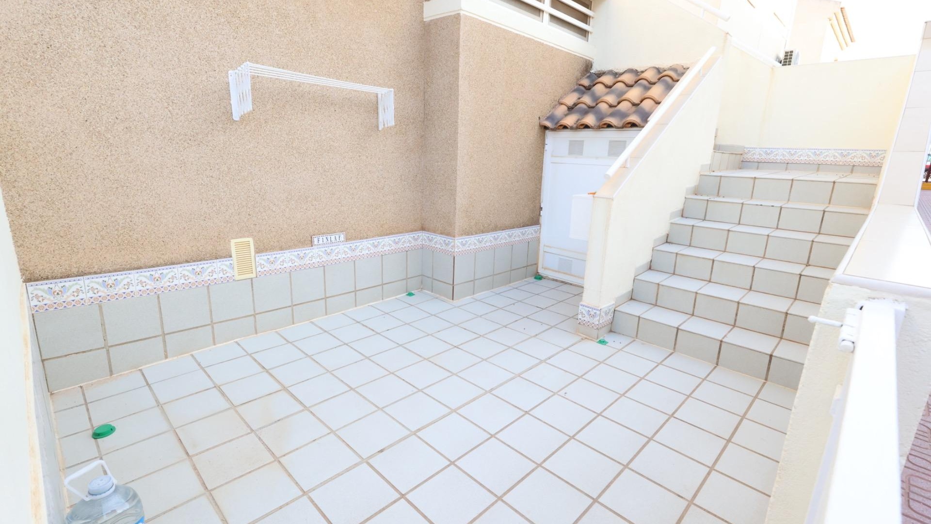 Resale - Apartment - Torrevieja - Aguas Nuevas