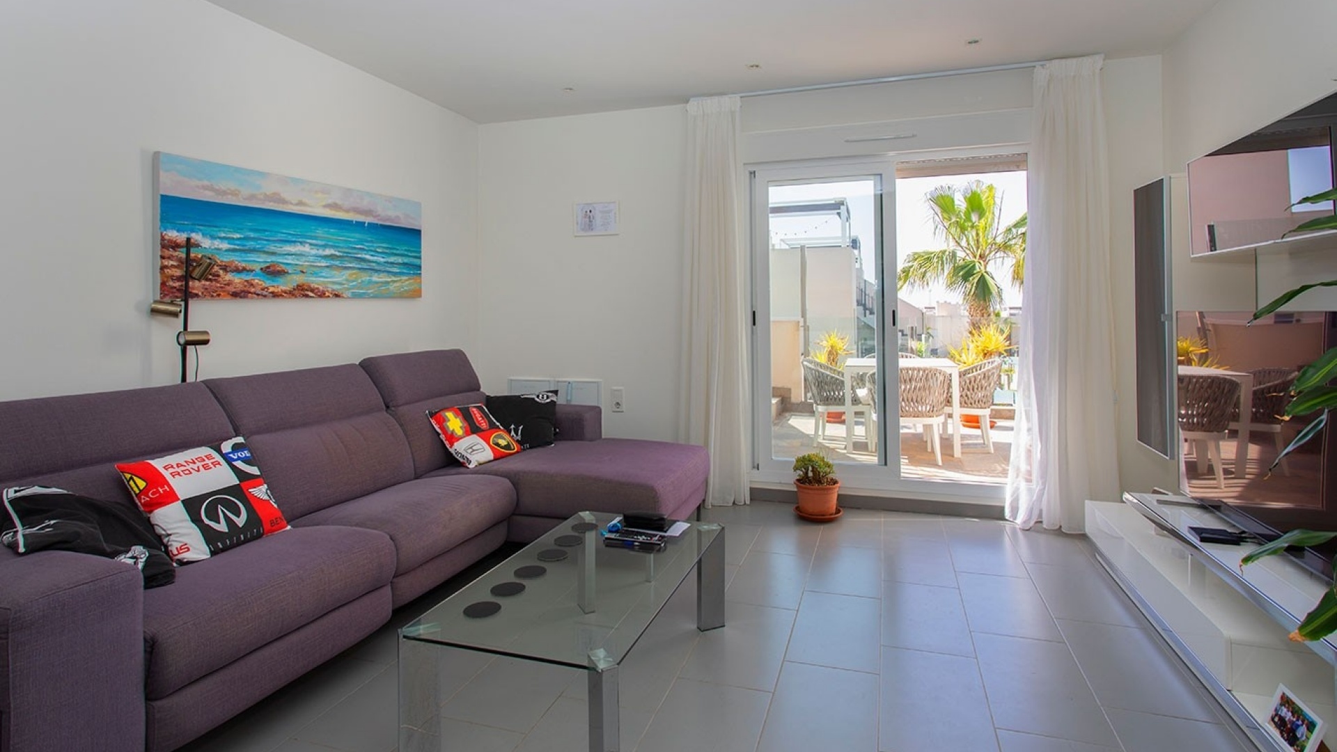 Resale - Apartment - Torrevieja - Aguas Nuevas
