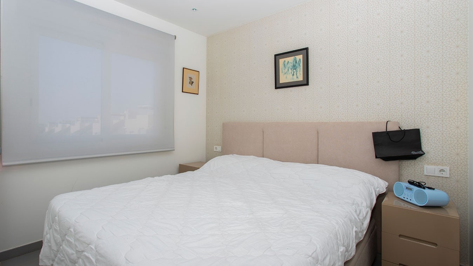 Resale - Apartment - Torrevieja - Aguas Nuevas