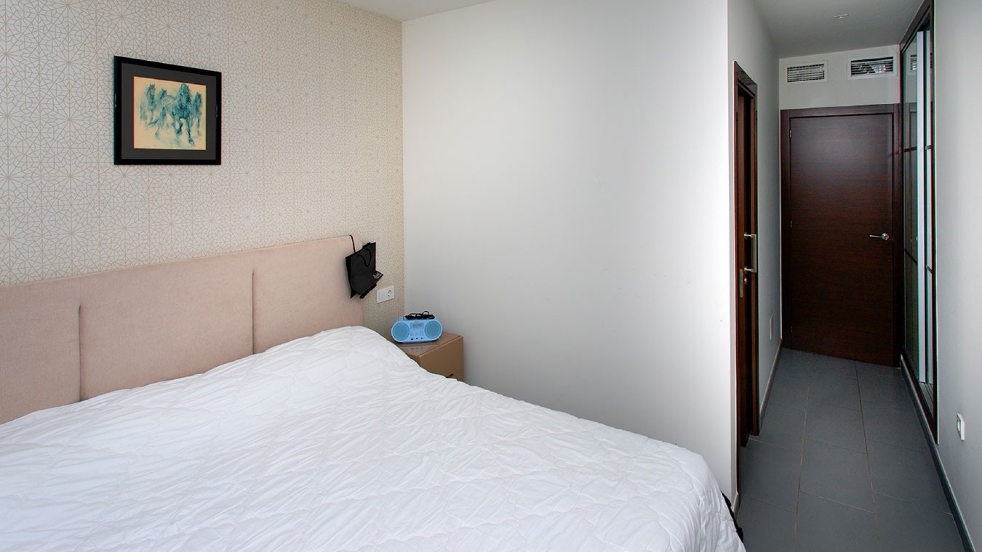 Resale - Apartment - Torrevieja - Aguas Nuevas