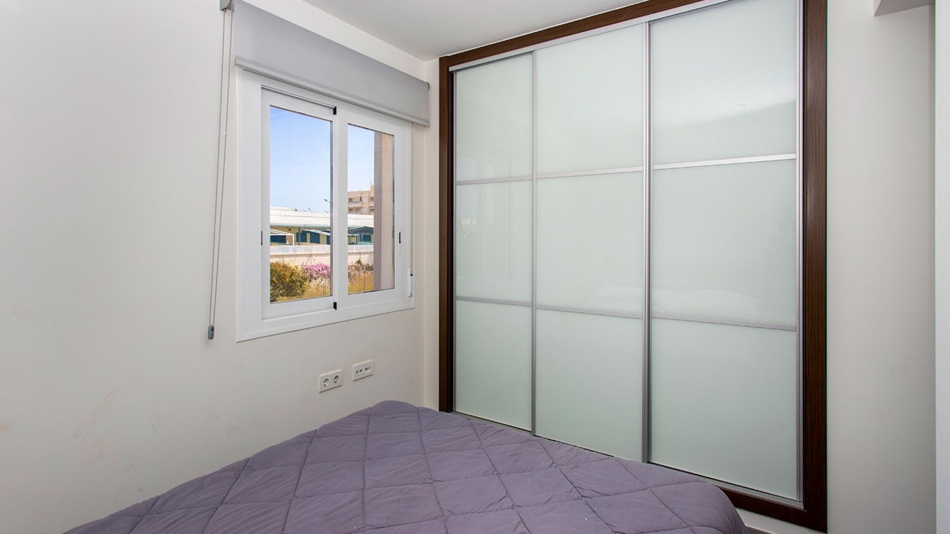 Resale - Apartment - Torrevieja - Aguas Nuevas