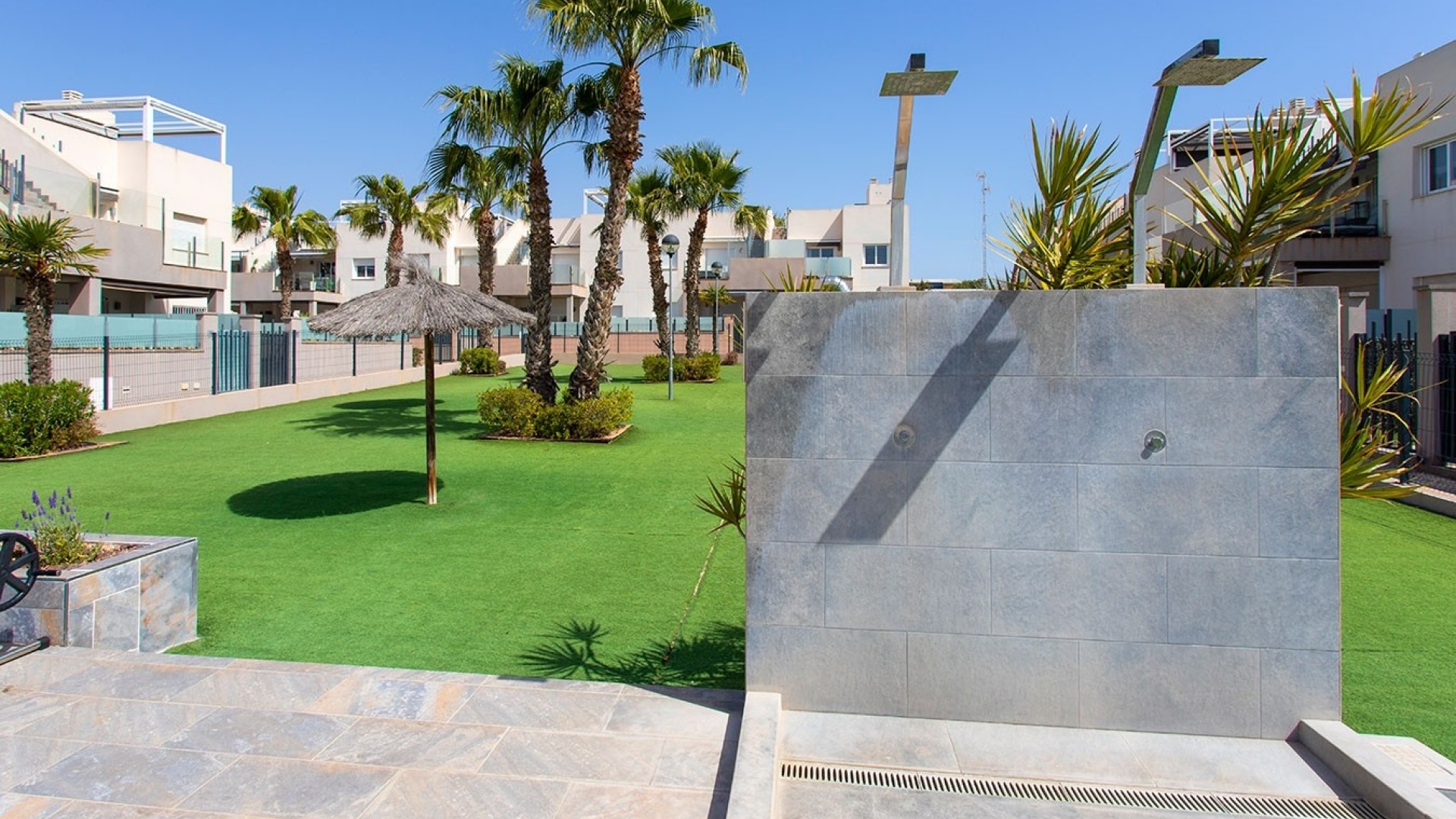 Resale - Apartment - Torrevieja - Aguas Nuevas