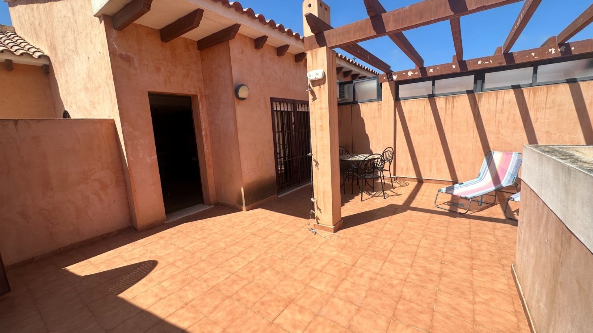 Resale - Apartment - Torrevieja - Aguas Nuevas