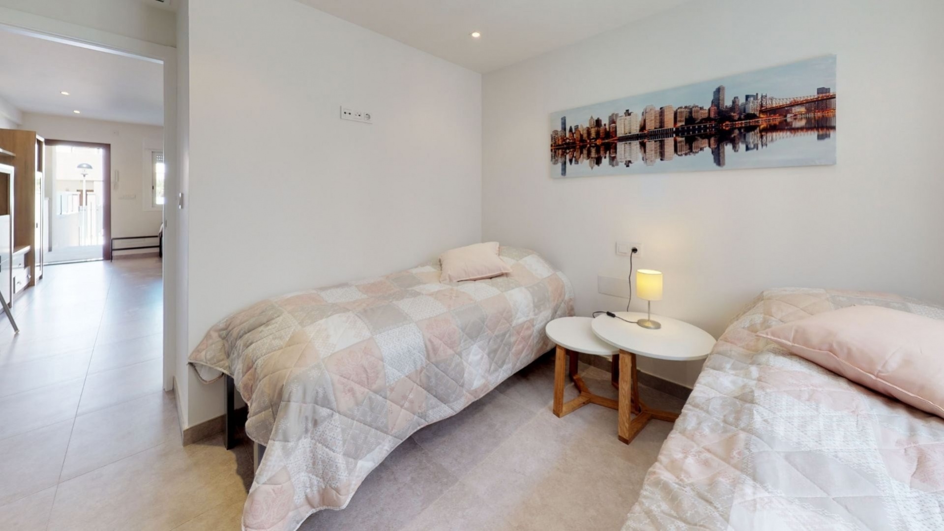 Resale - Apartment - Torrevieja - Aguas Nuevas
