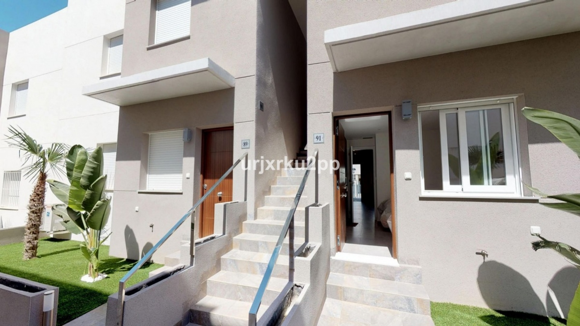 Resale - Apartment - Torrevieja - Aguas Nuevas