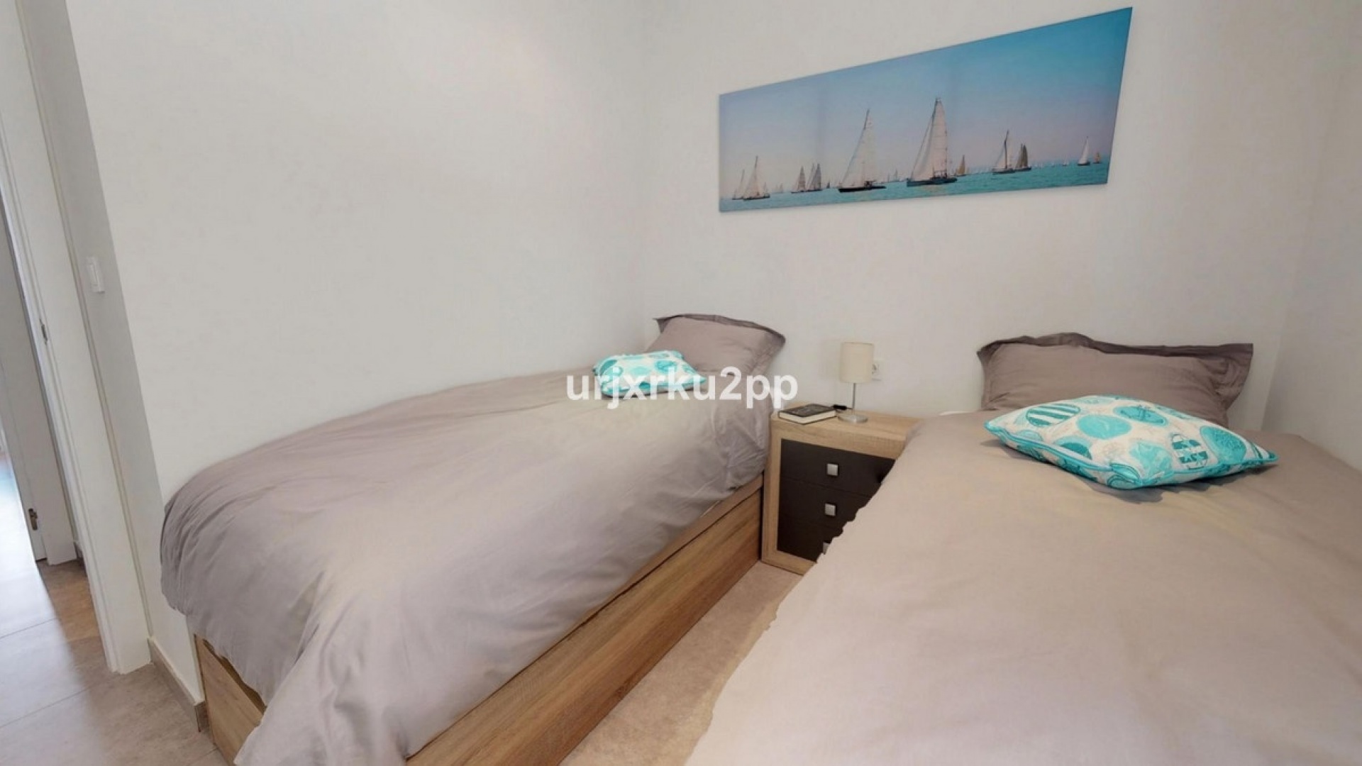 Resale - Apartment - Torrevieja - Aguas Nuevas