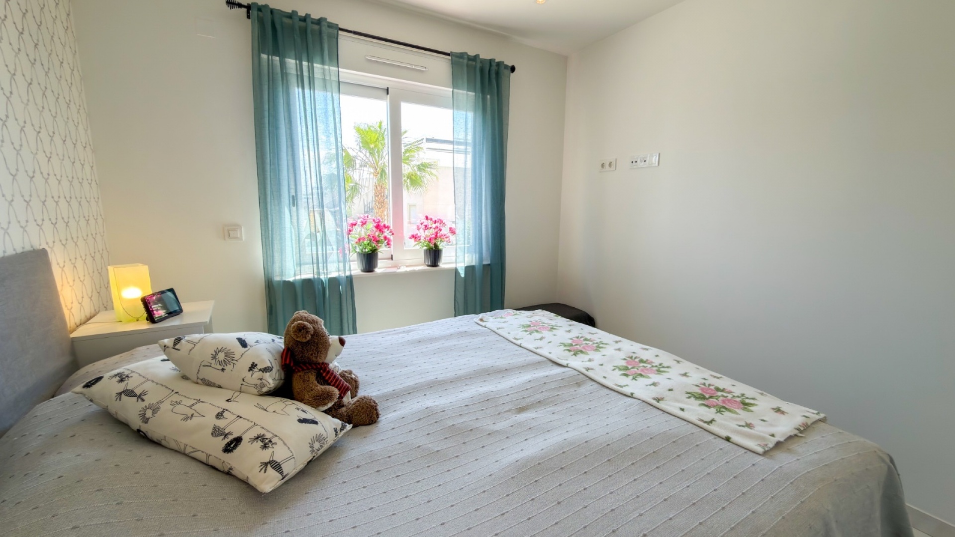 Resale - Apartment - Torrevieja - Aguas Nuevas