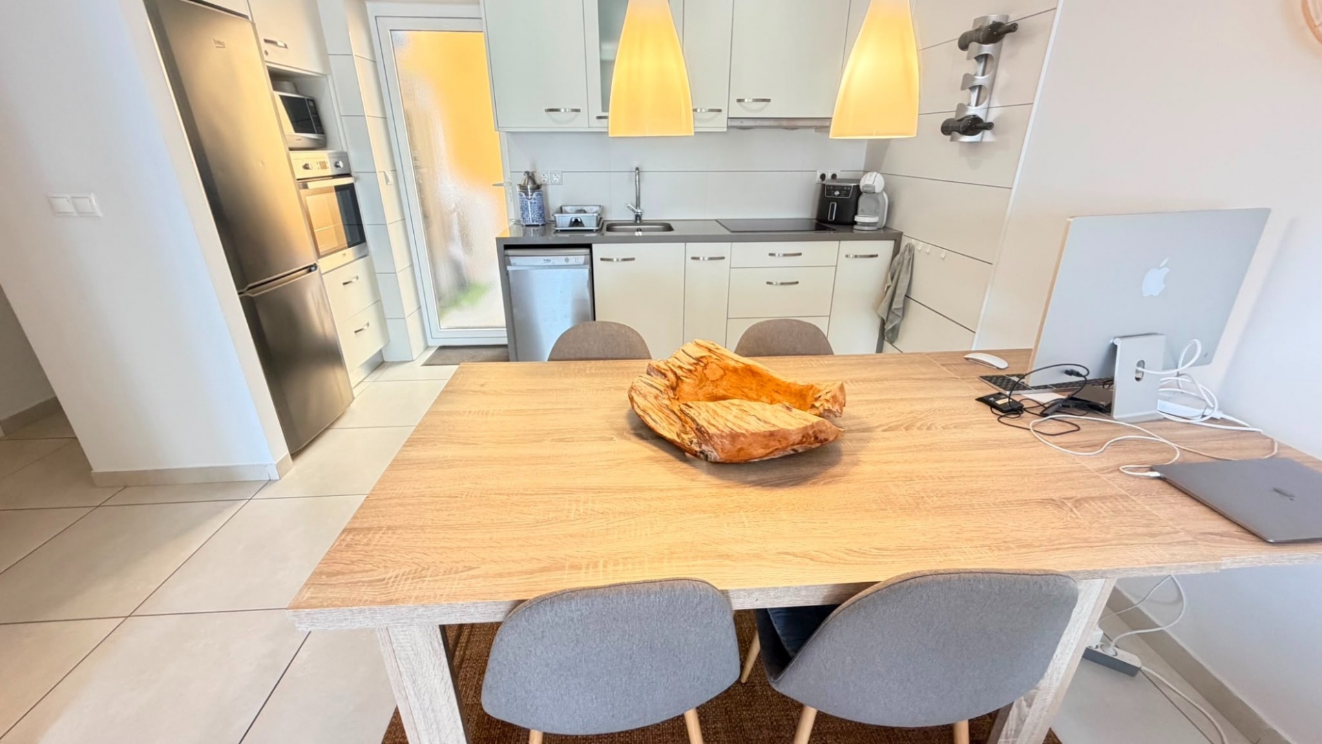 Resale - Apartment - Torrevieja - Aguas Nuevas