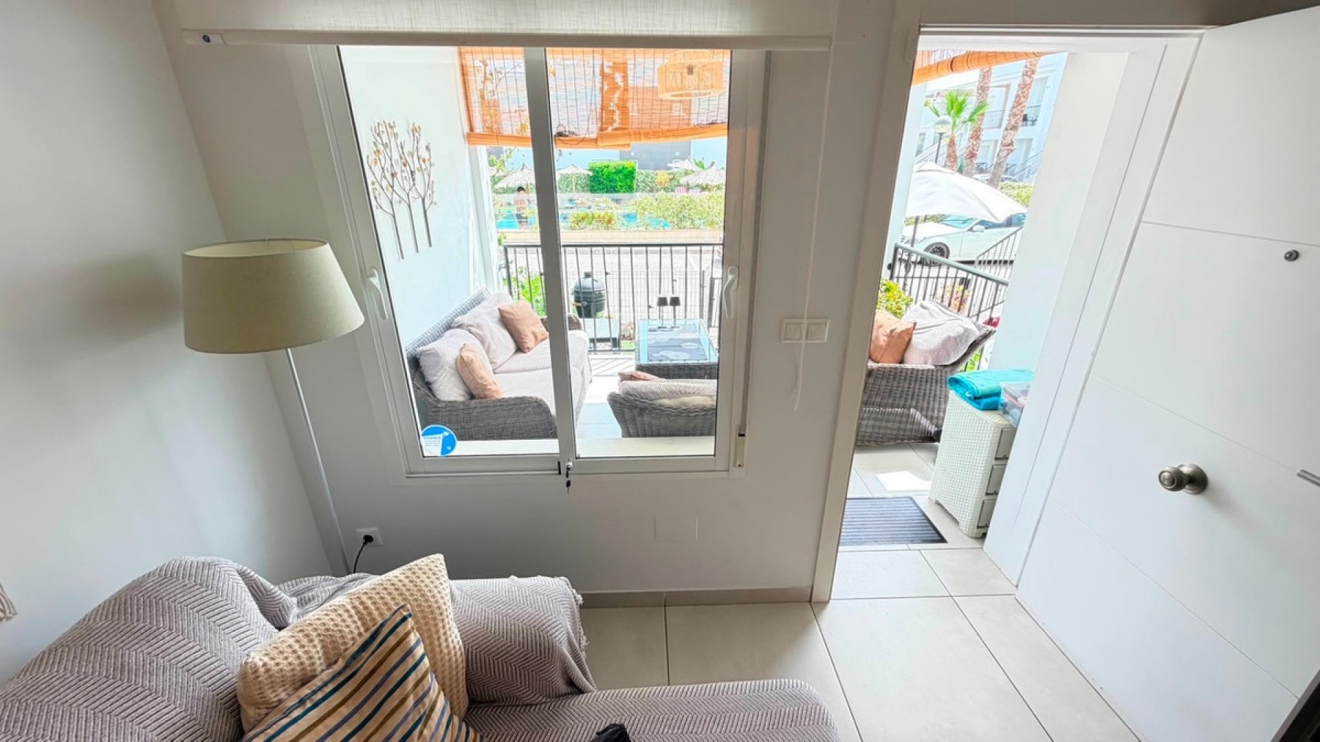 Resale - Apartment - Torrevieja - Aguas Nuevas