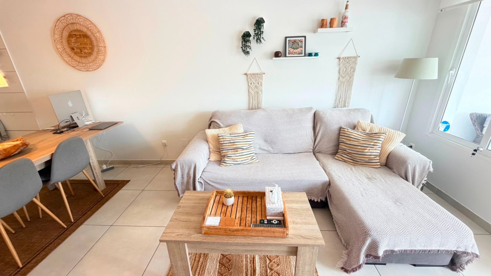 Resale - Apartment - Torrevieja - Aguas Nuevas