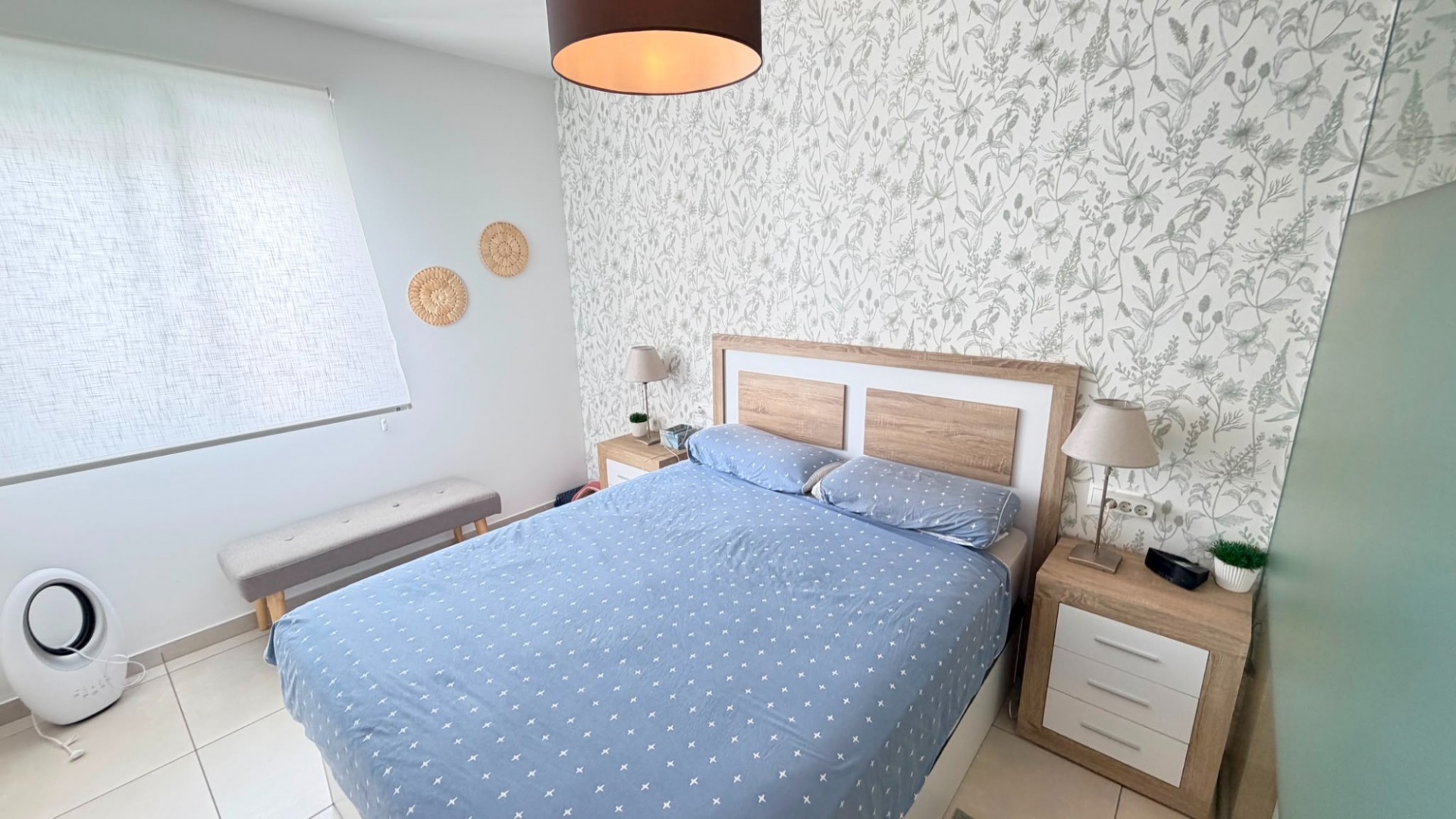 Resale - Apartment - Torrevieja - Aguas Nuevas