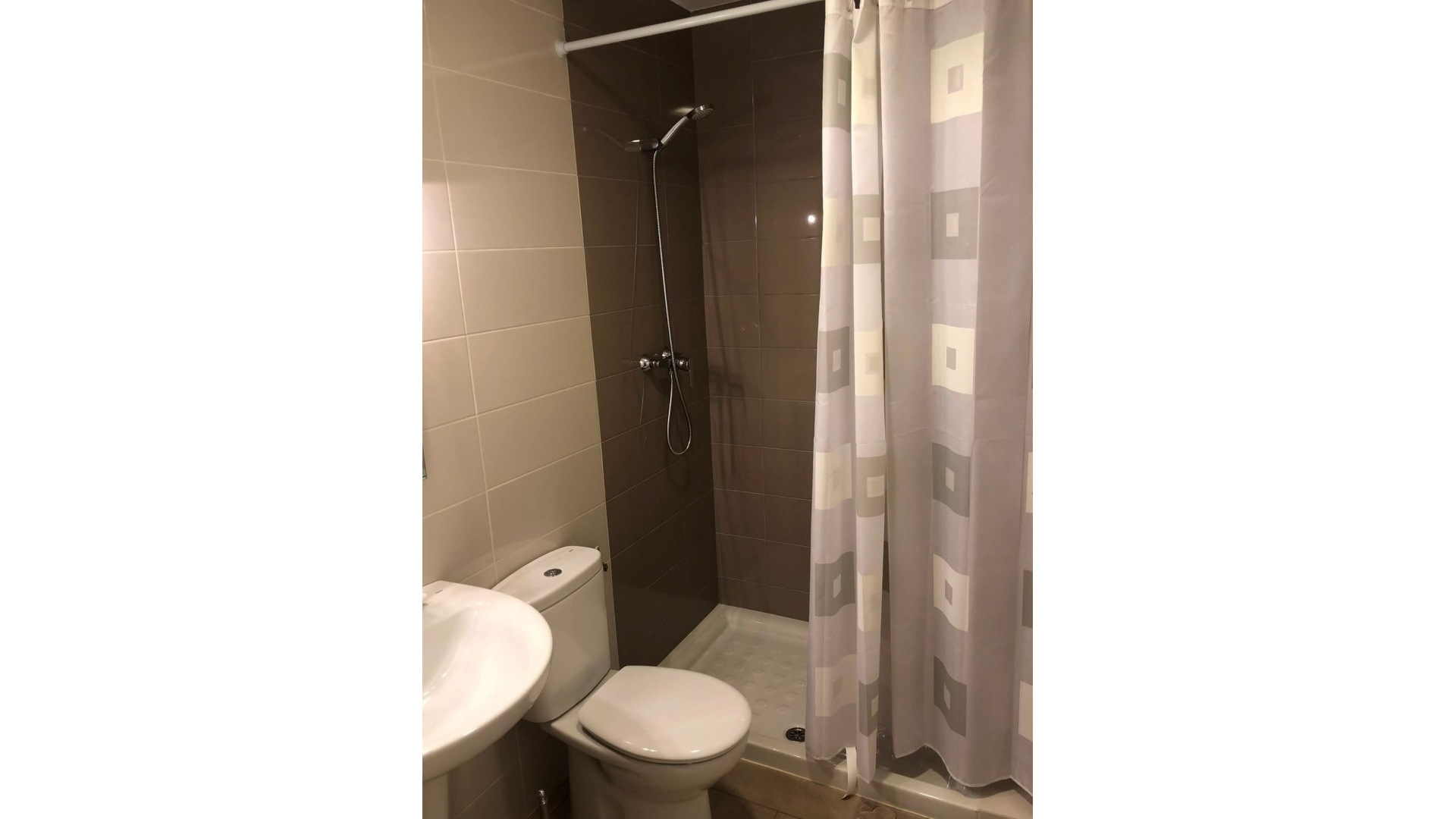 Resale - Apartment - Torrevieja - Aguas Nuevas