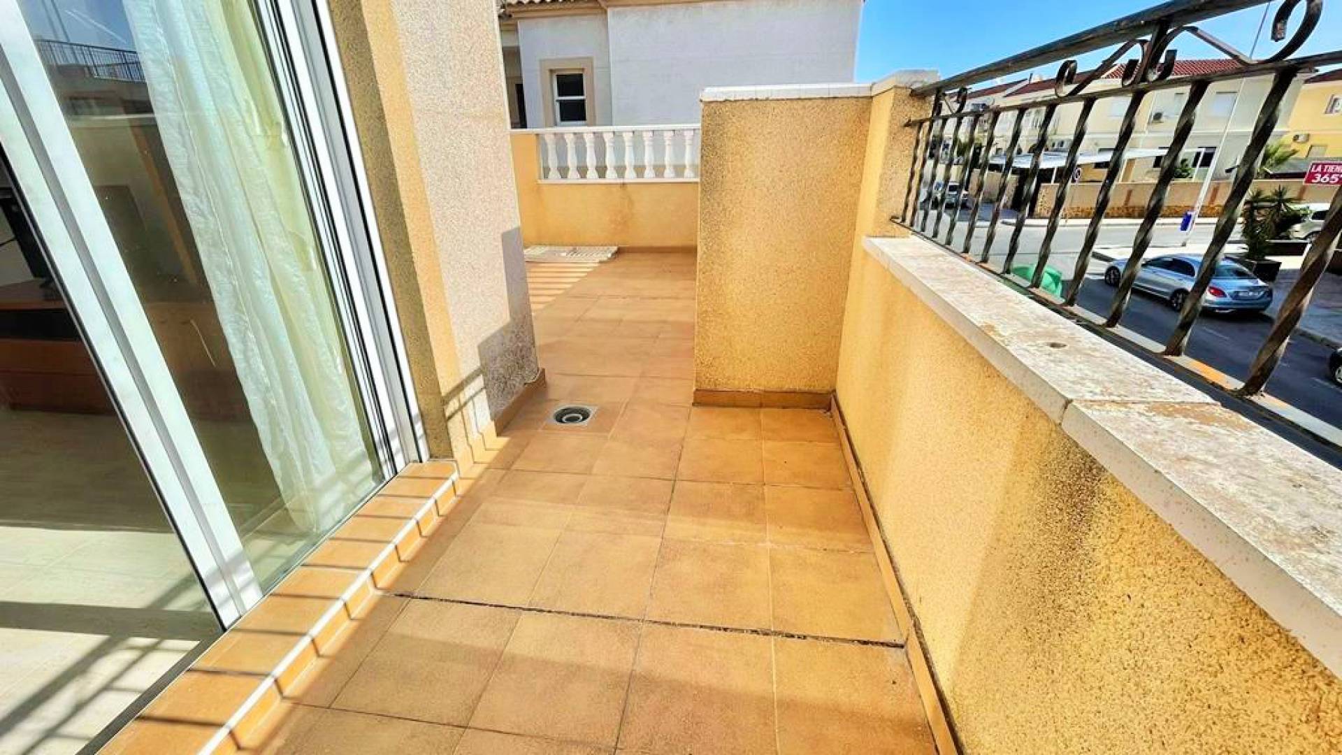 Resale - Apartment - Torrevieja - Aguas Nuevas
