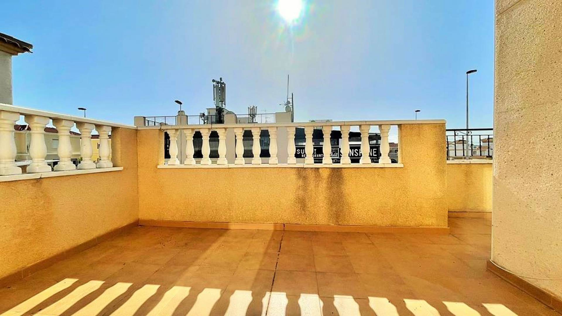 Resale - Apartment - Torrevieja - Aguas Nuevas