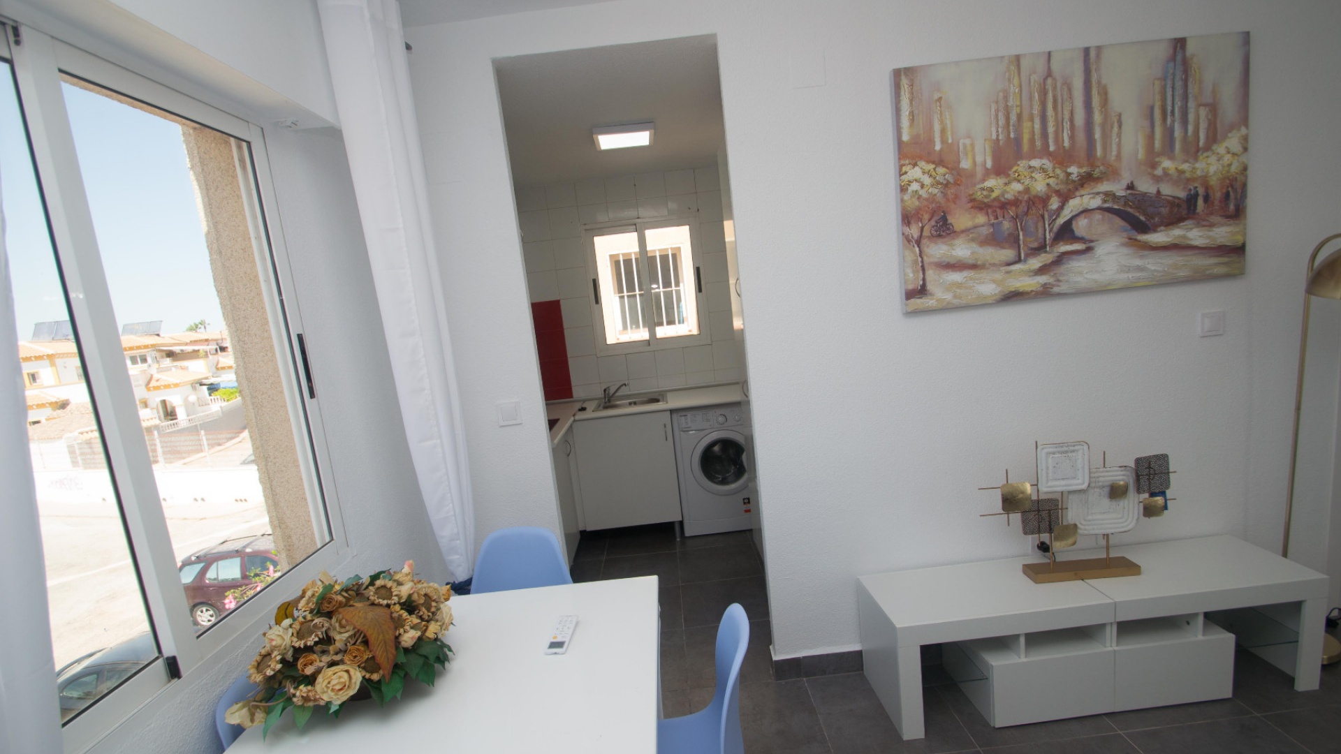 Resale - Apartment - Torrevieja - Aguas Nuevas