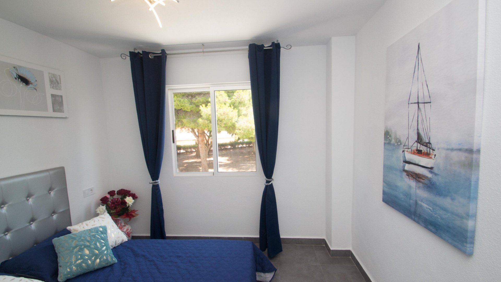 Resale - Apartment - Torrevieja - Aguas Nuevas