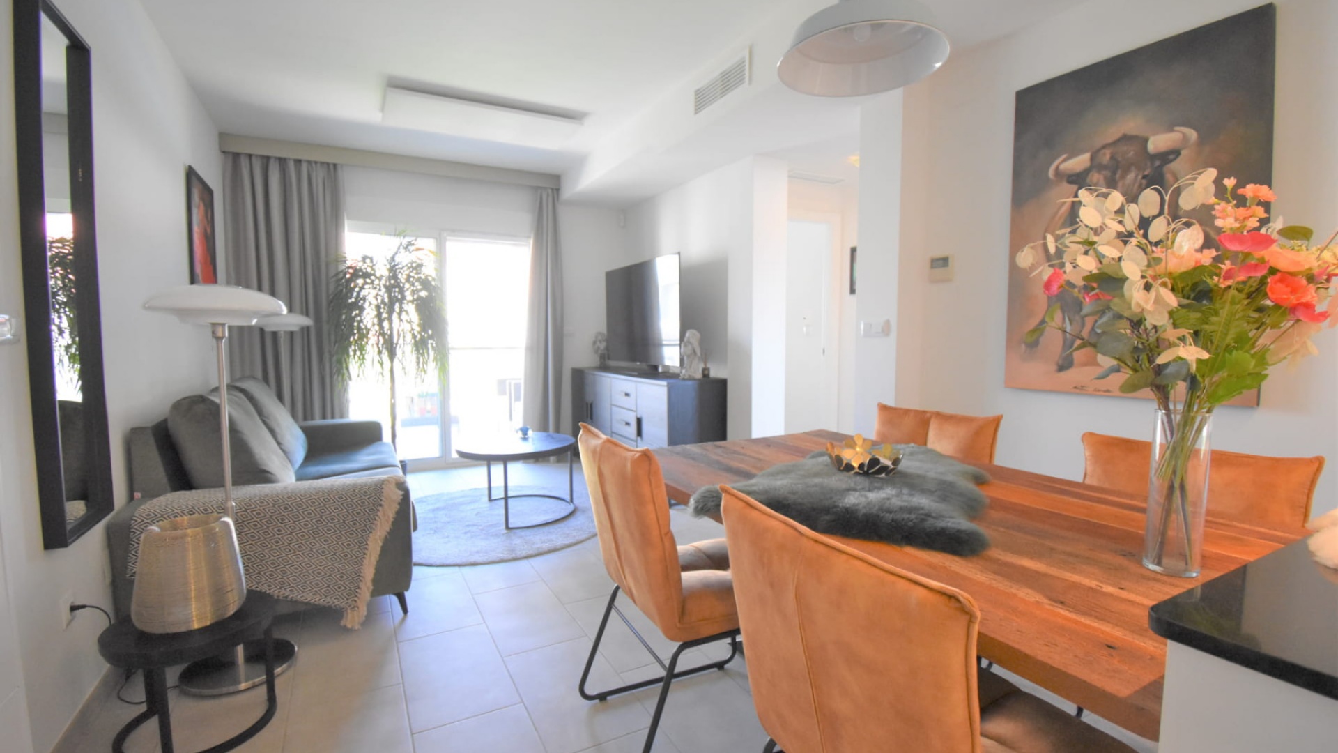 Resale - Apartment - Torrevieja - Aguas Nuevas