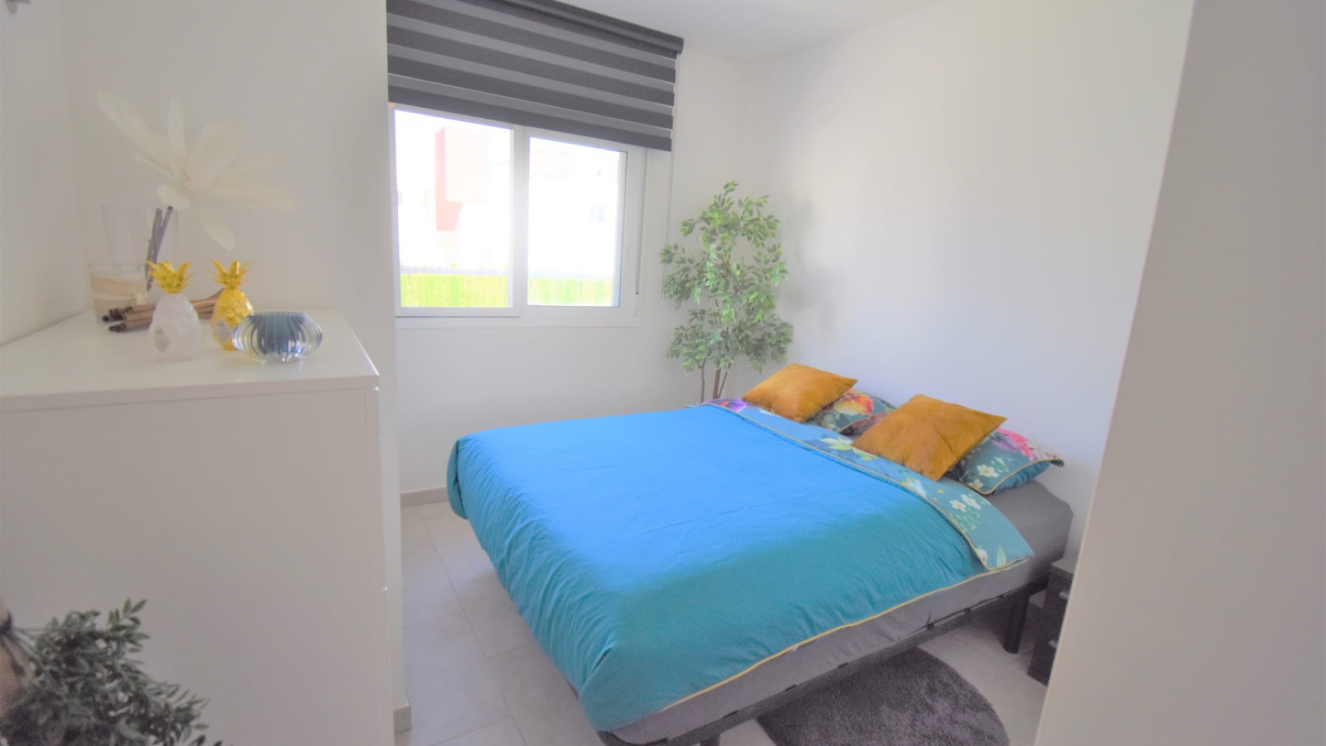 Resale - Apartment - Torrevieja - Aguas Nuevas