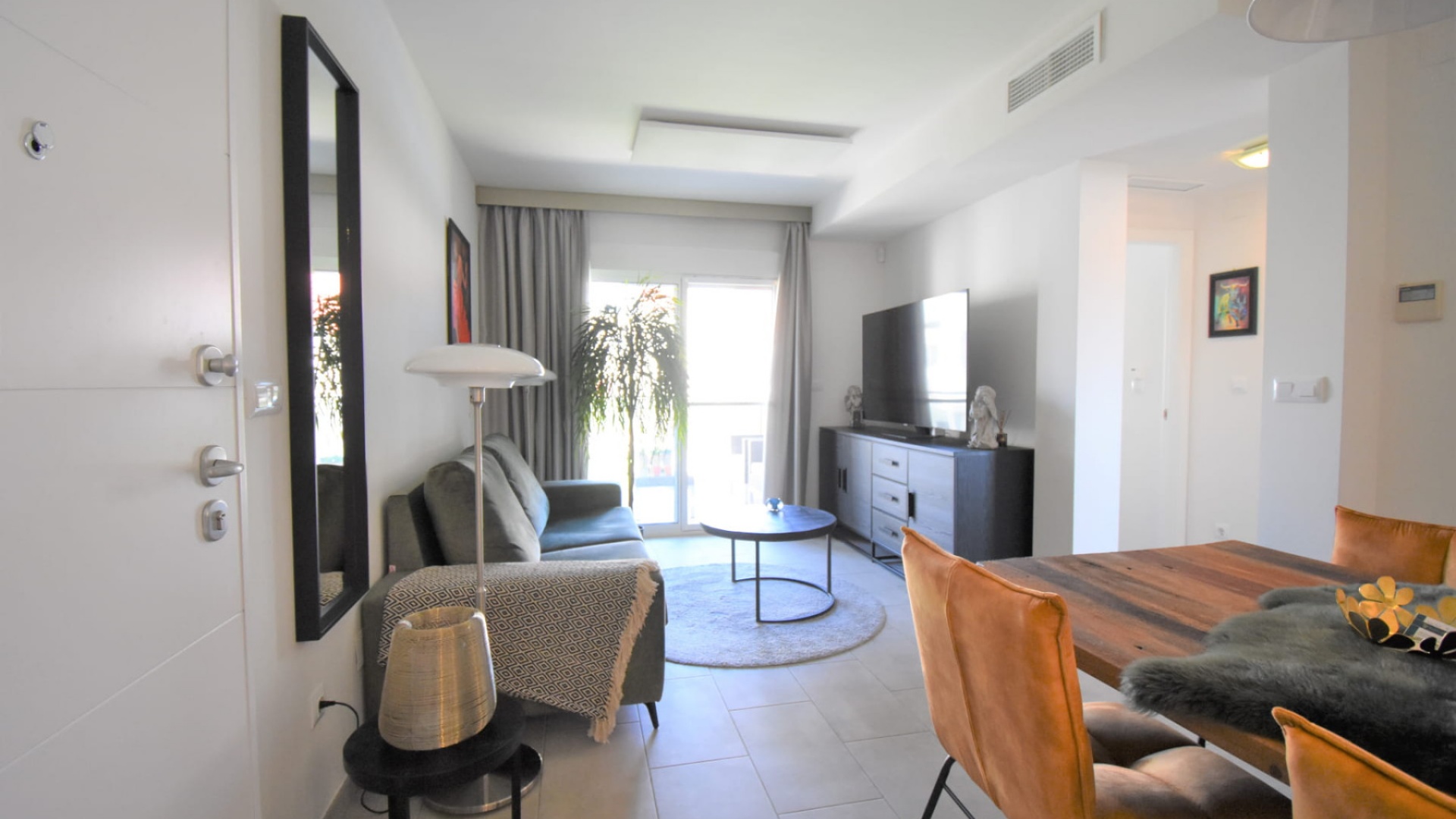 Resale - Apartment - Torrevieja - Aguas Nuevas