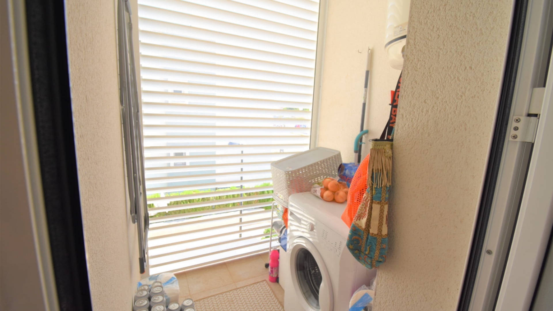 Resale - Apartment - Torrevieja - Aguas Nuevas