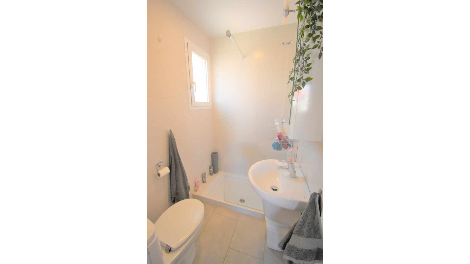 Resale - Apartment - Torrevieja - Aguas Nuevas