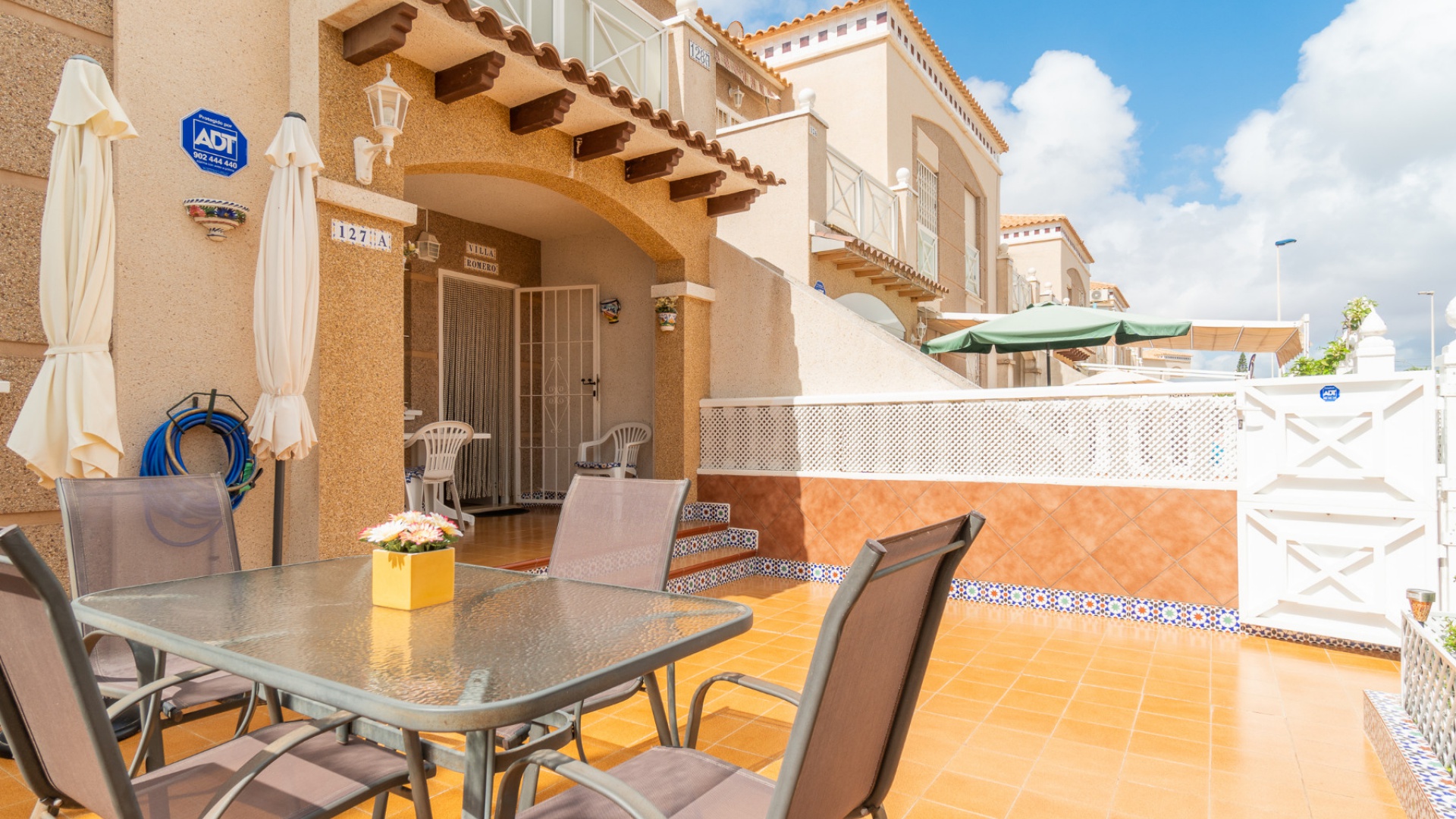 Resale - Apartment - Torrevieja - altos de la bahia