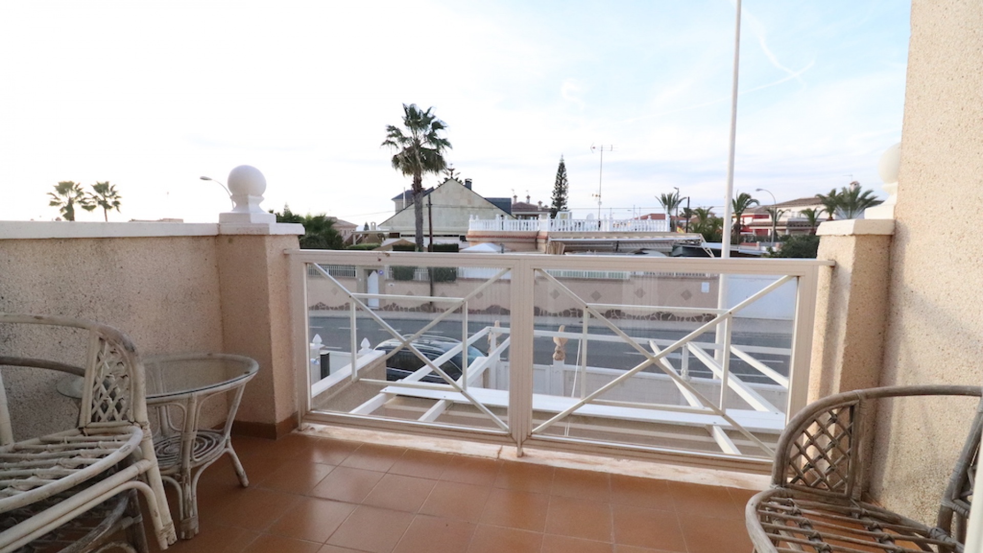 Resale - Apartment - Torrevieja - altos de la bahia