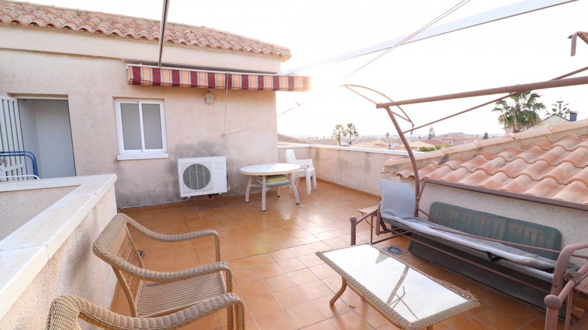 Resale - Apartment - Torrevieja - altos de la bahia