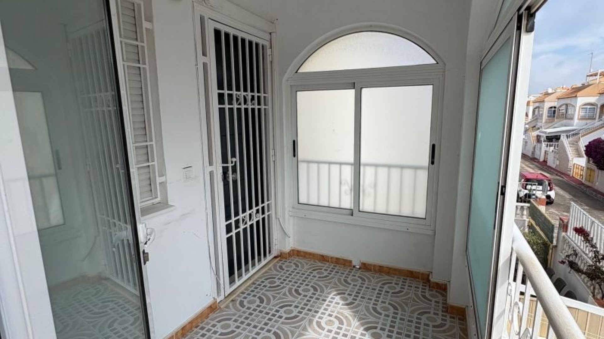 Resale - Apartment - Torrevieja - altos del limonar