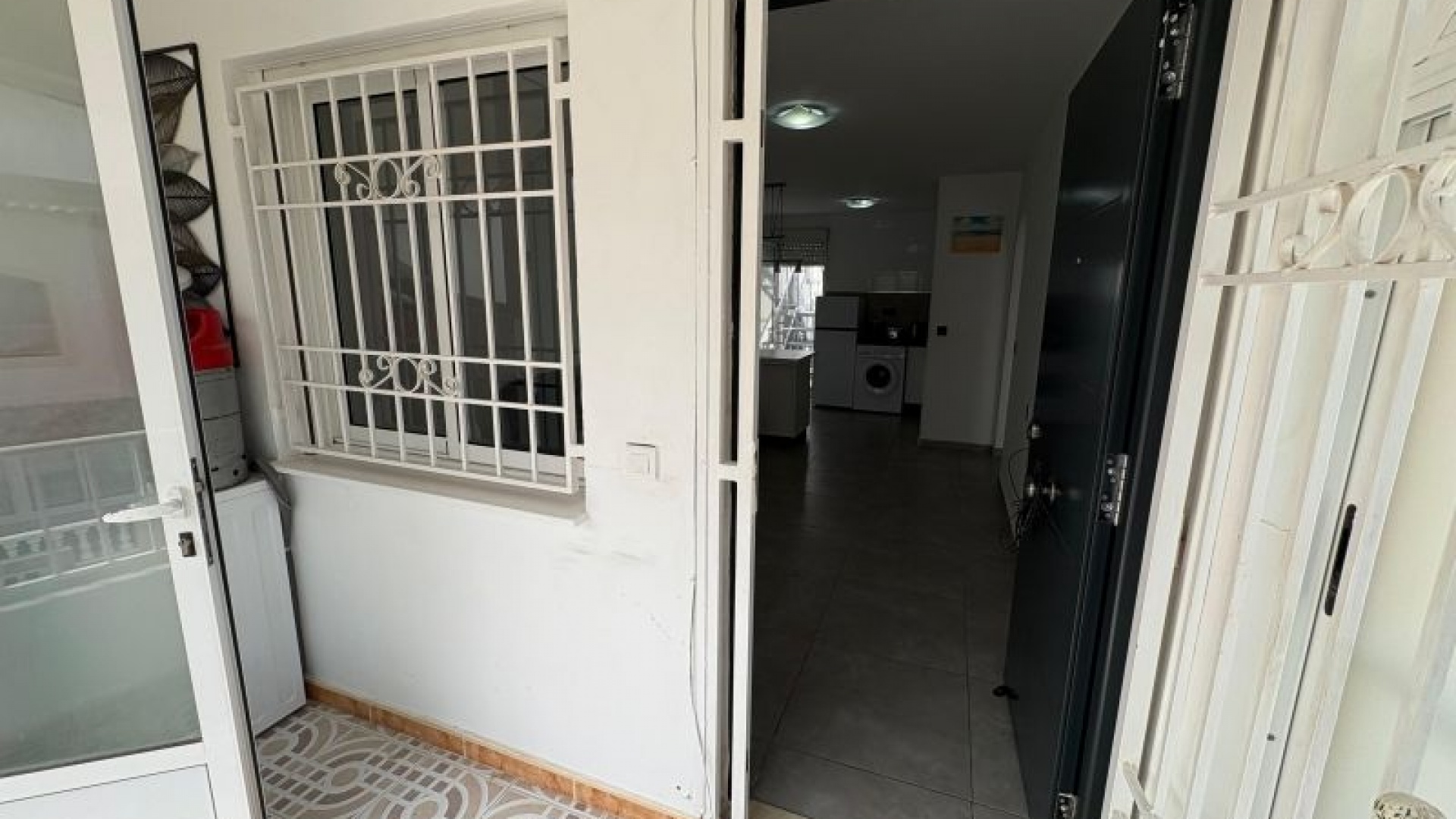 Resale - Apartment - Torrevieja - altos del limonar