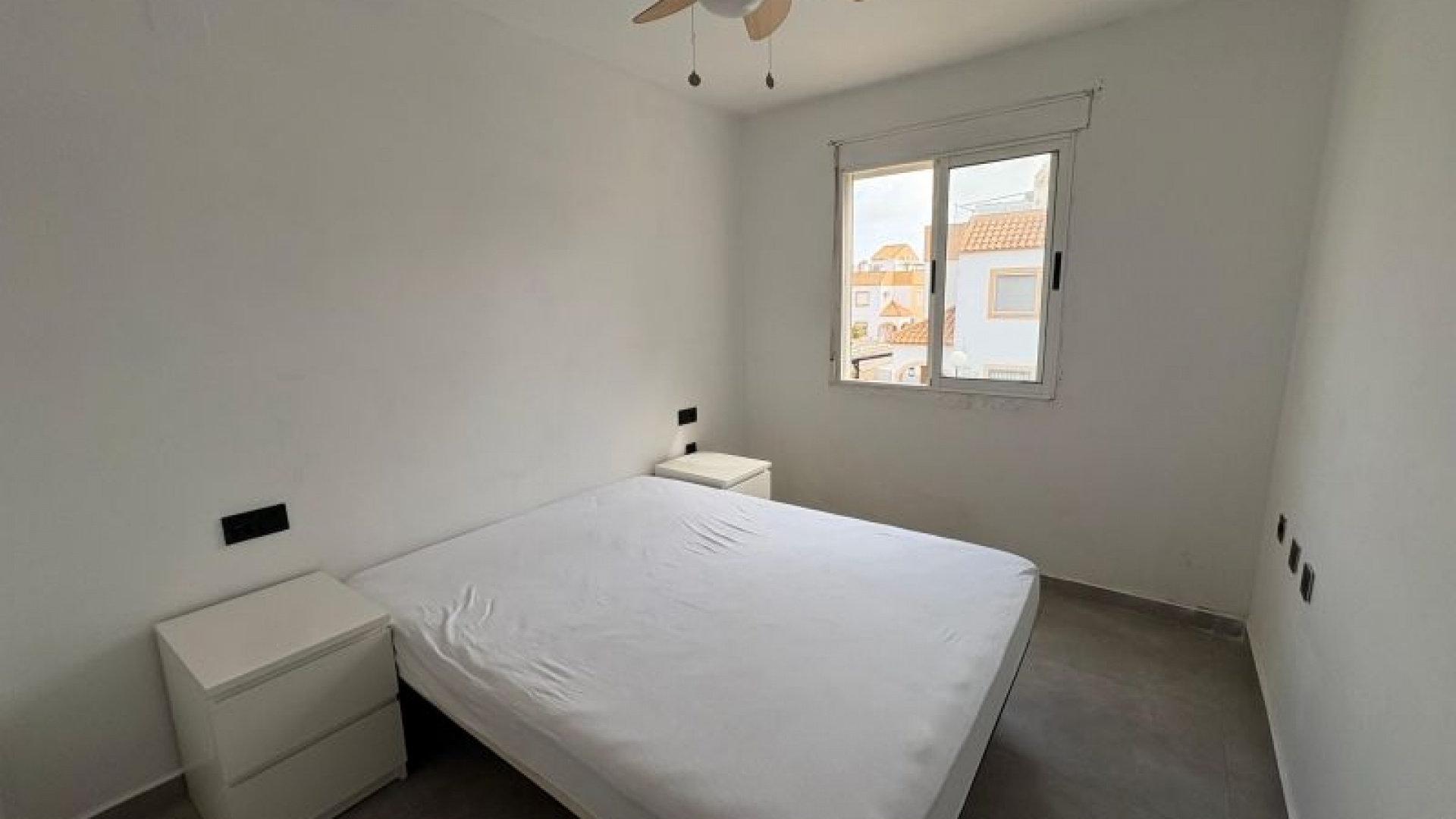 Resale - Apartment - Torrevieja - altos del limonar