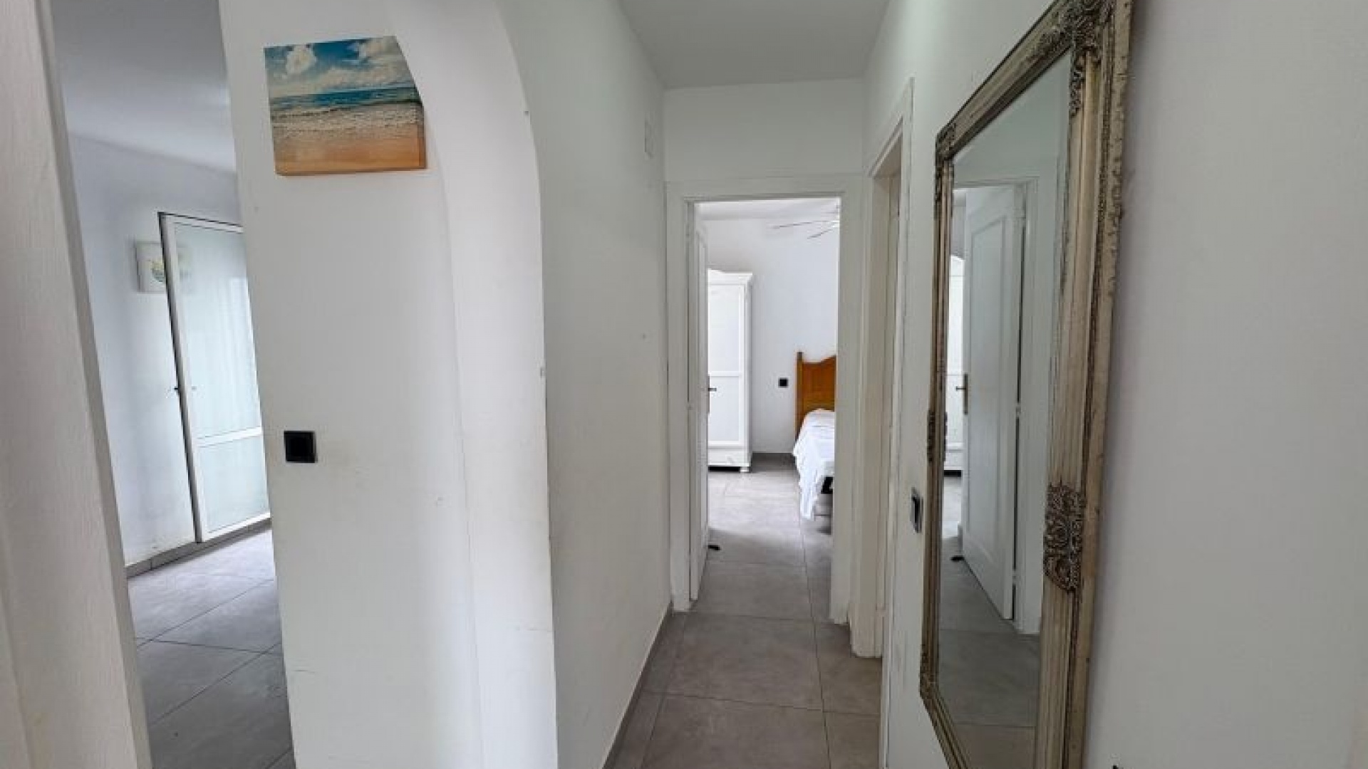 Resale - Apartment - Torrevieja - altos del limonar