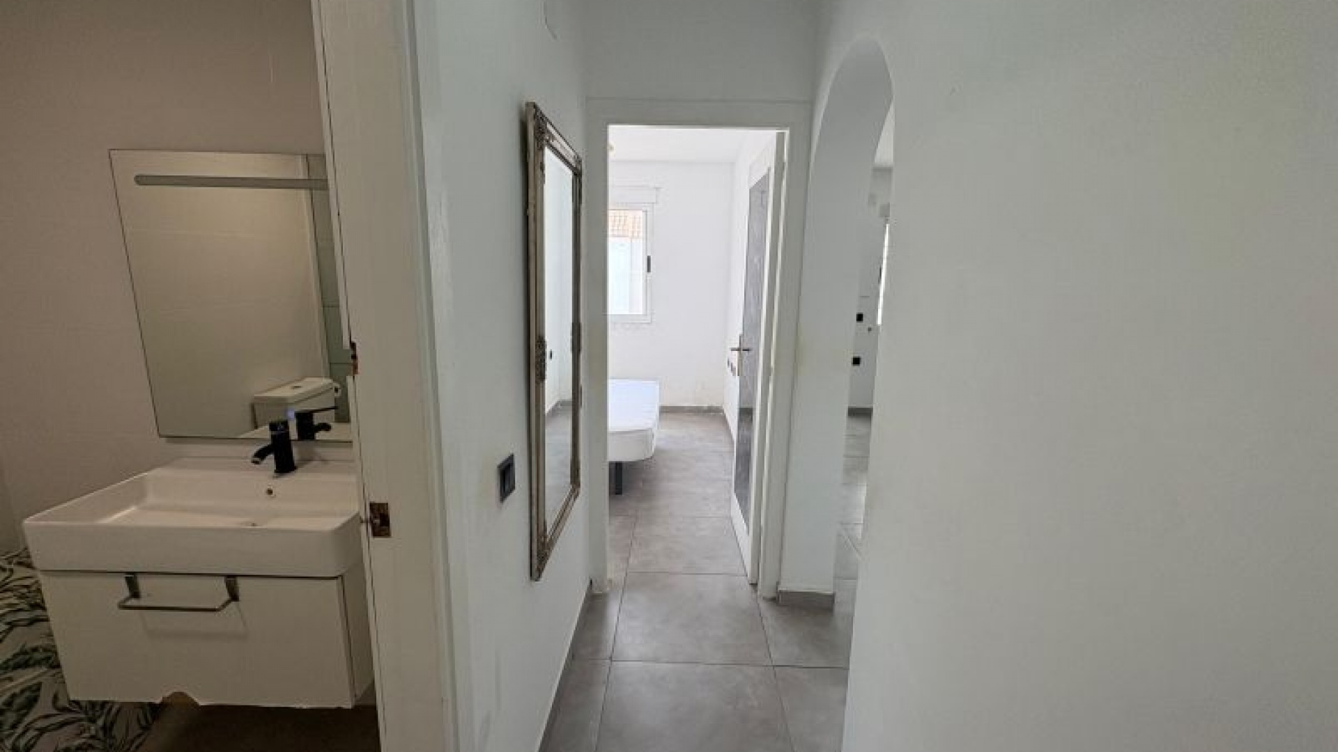 Resale - Apartment - Torrevieja - altos del limonar